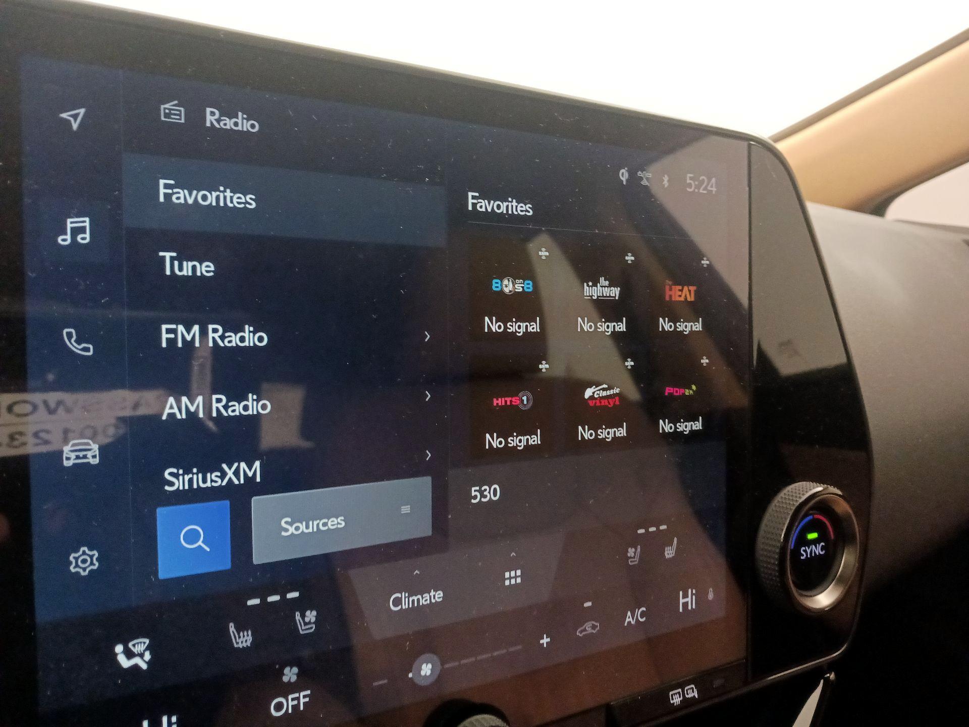 Thumbnail: 2023 Lexus NX - 15