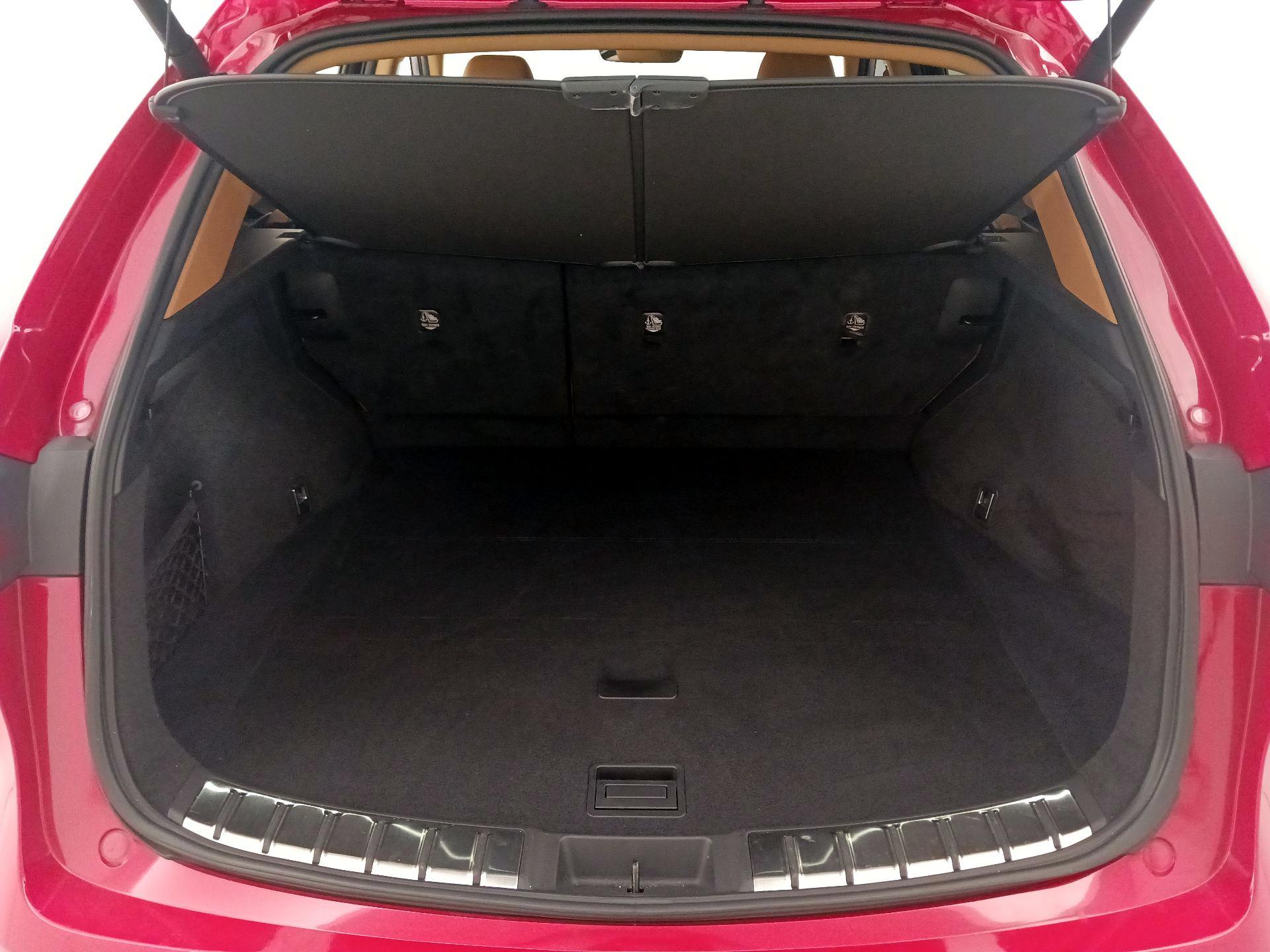 Thumbnail: 2023 Lexus NX - 20