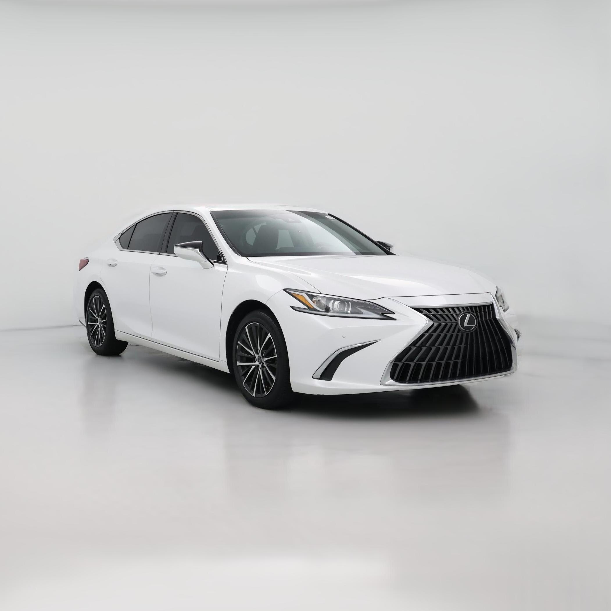 Thumbnail: 2022 Lexus ES - 1