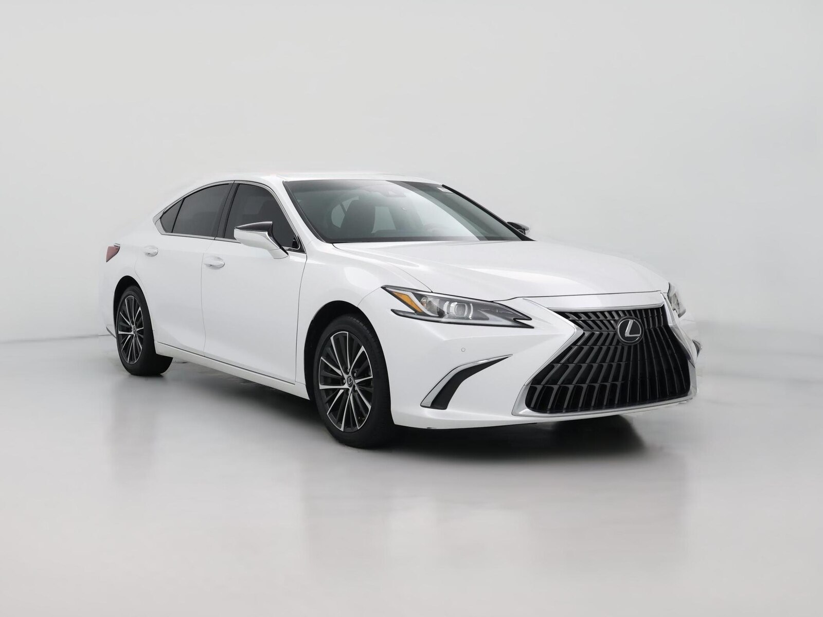 2022 Lexus ES