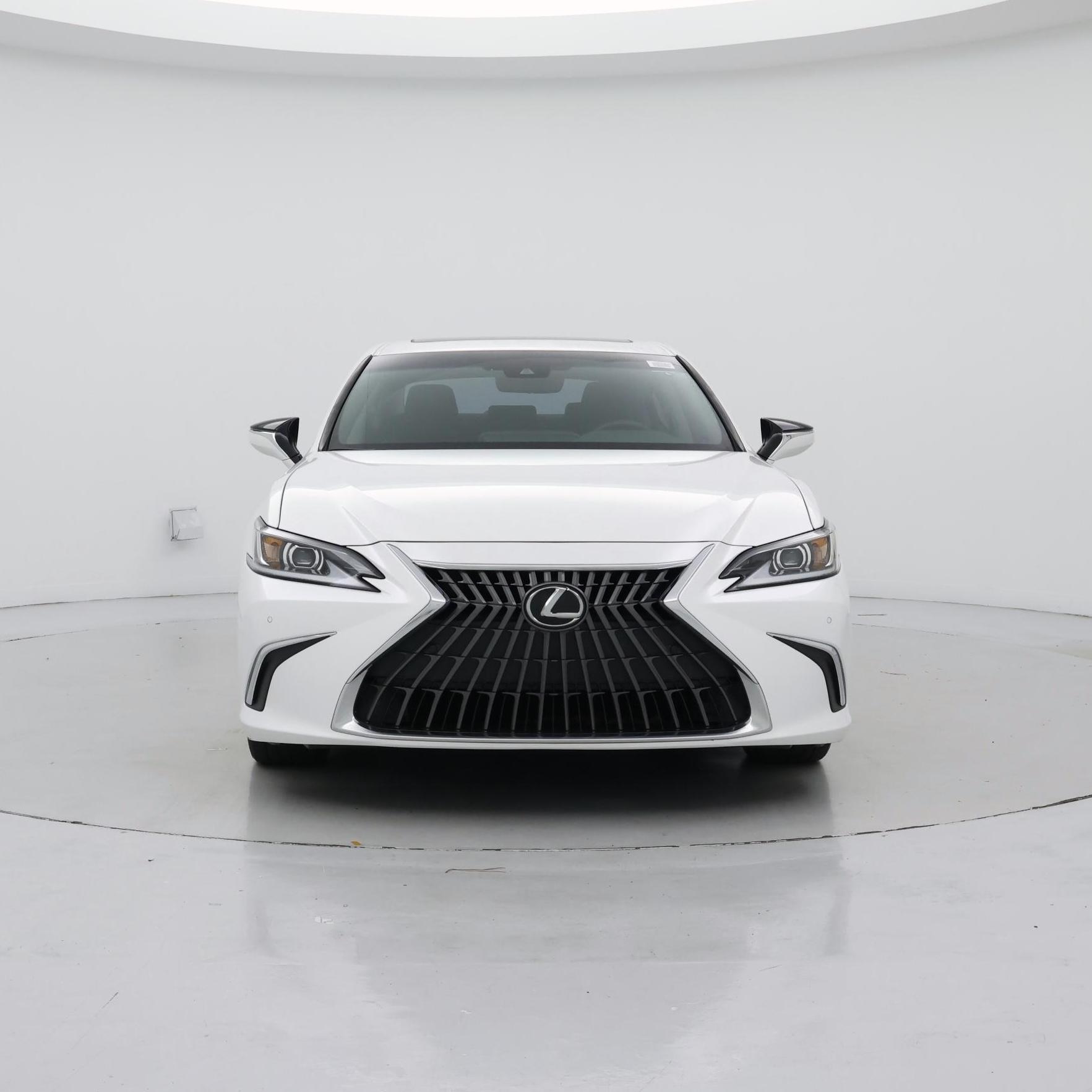 Thumbnail: 2022 Lexus ES - 5