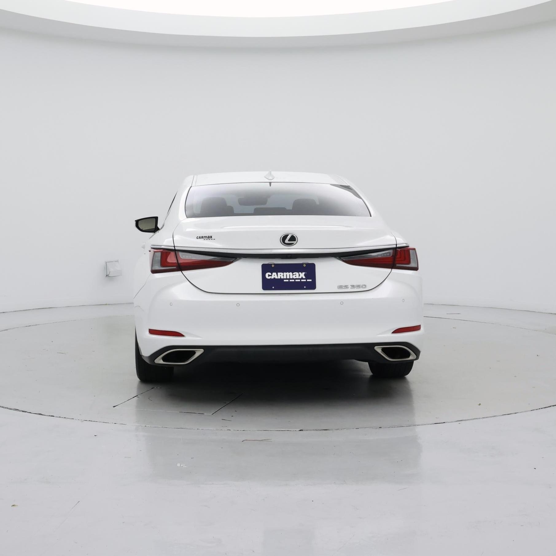 Thumbnail: 2022 Lexus ES - 6