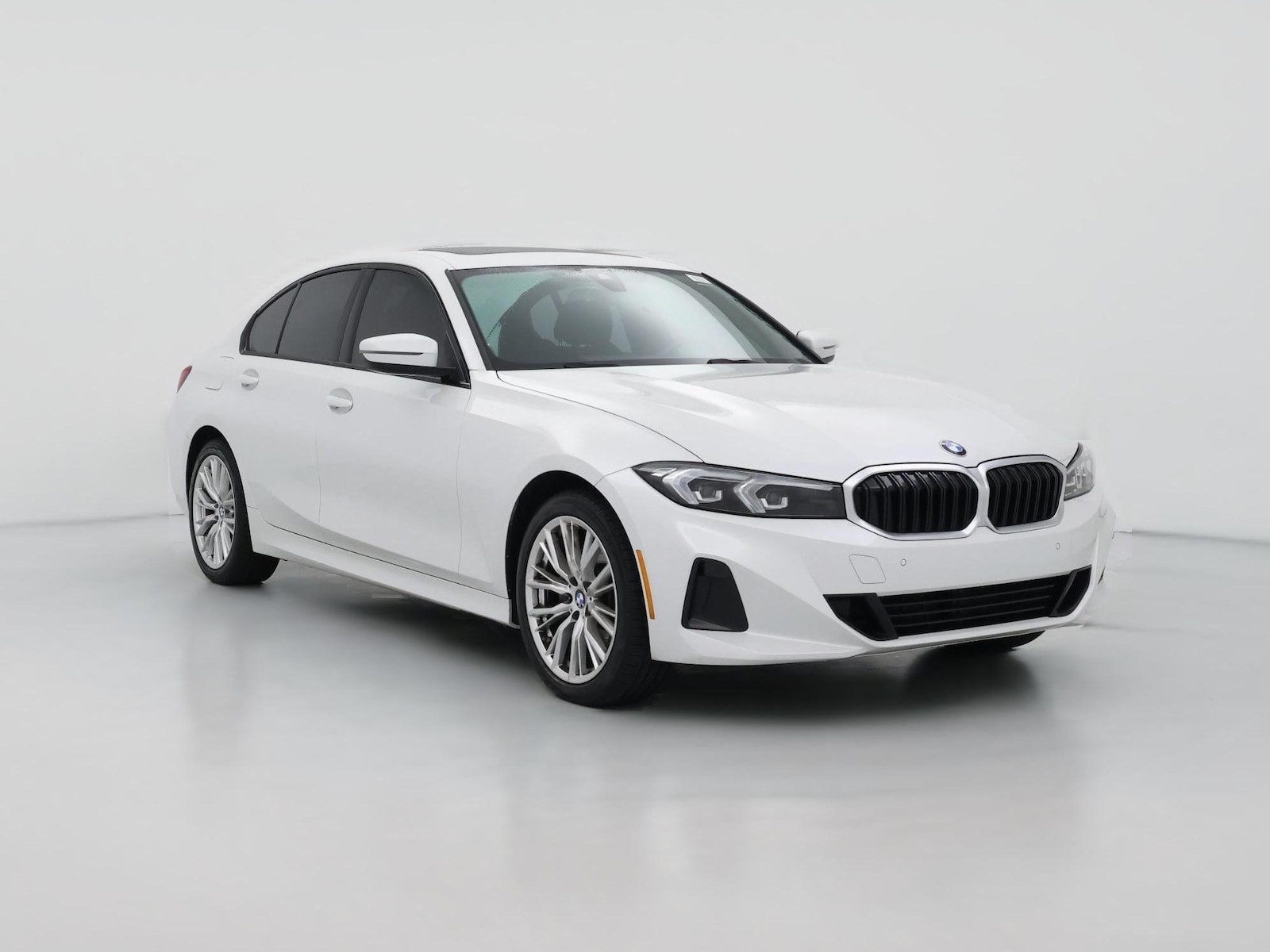 2023 BMW 3 Series 330i