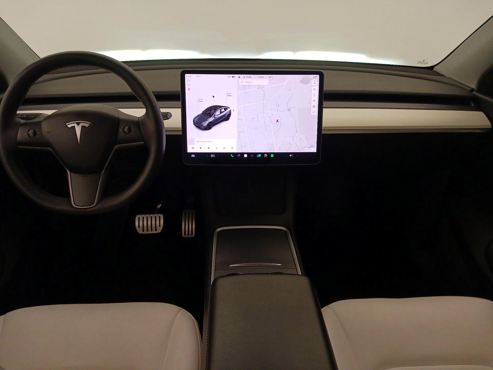 Thumbnail: 2021 Tesla Model Y - 9