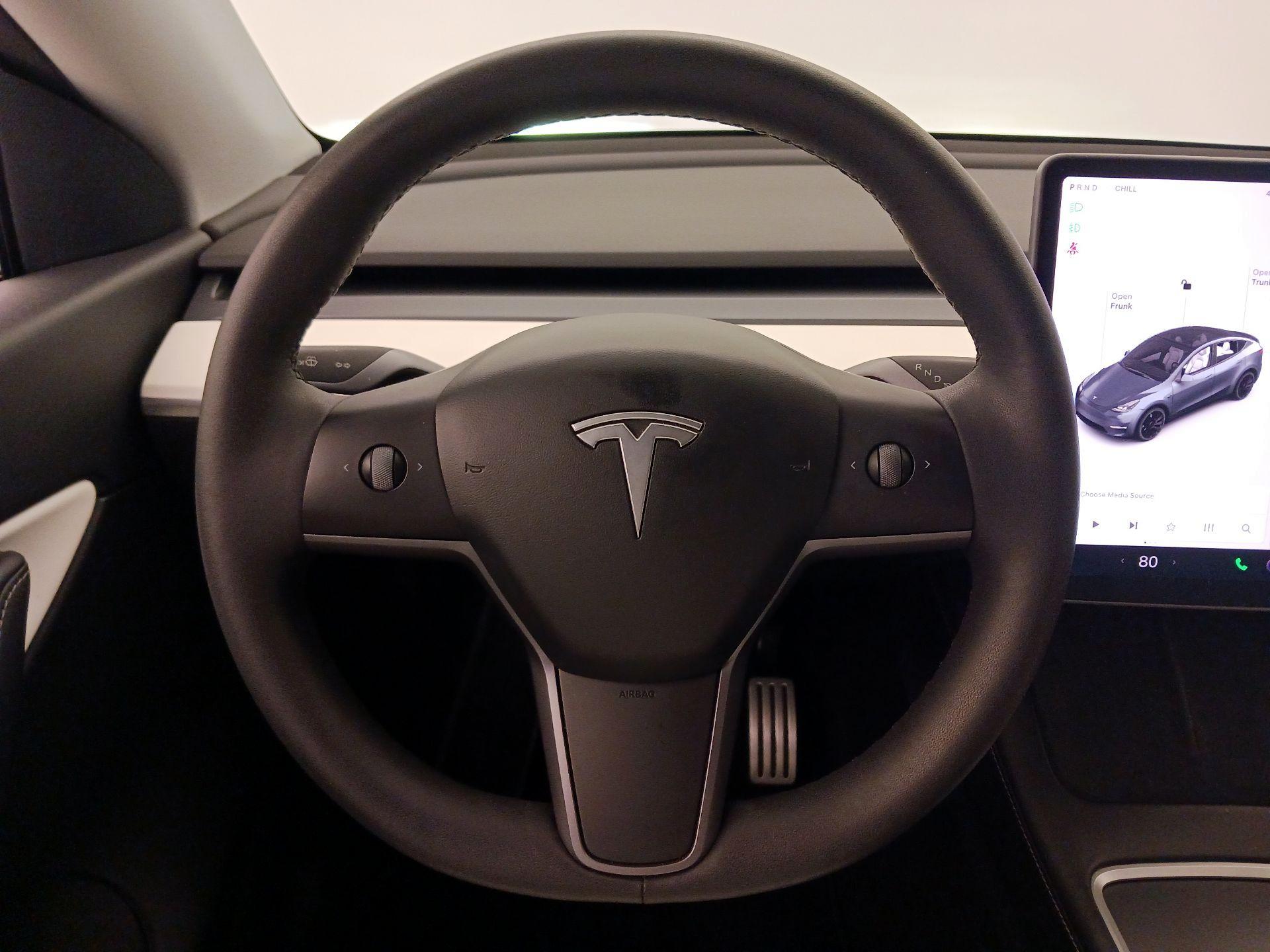 Thumbnail: 2021 Tesla Model Y - 10