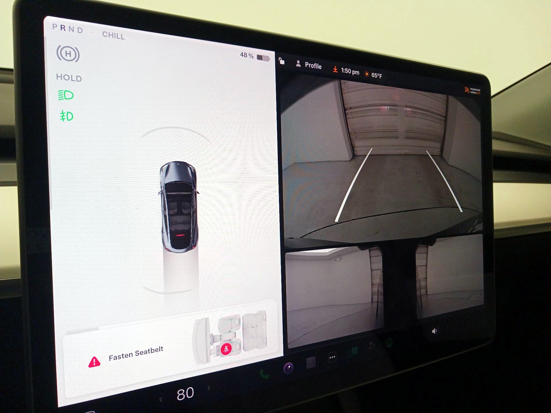 Thumbnail: 2021 Tesla Model Y - 14