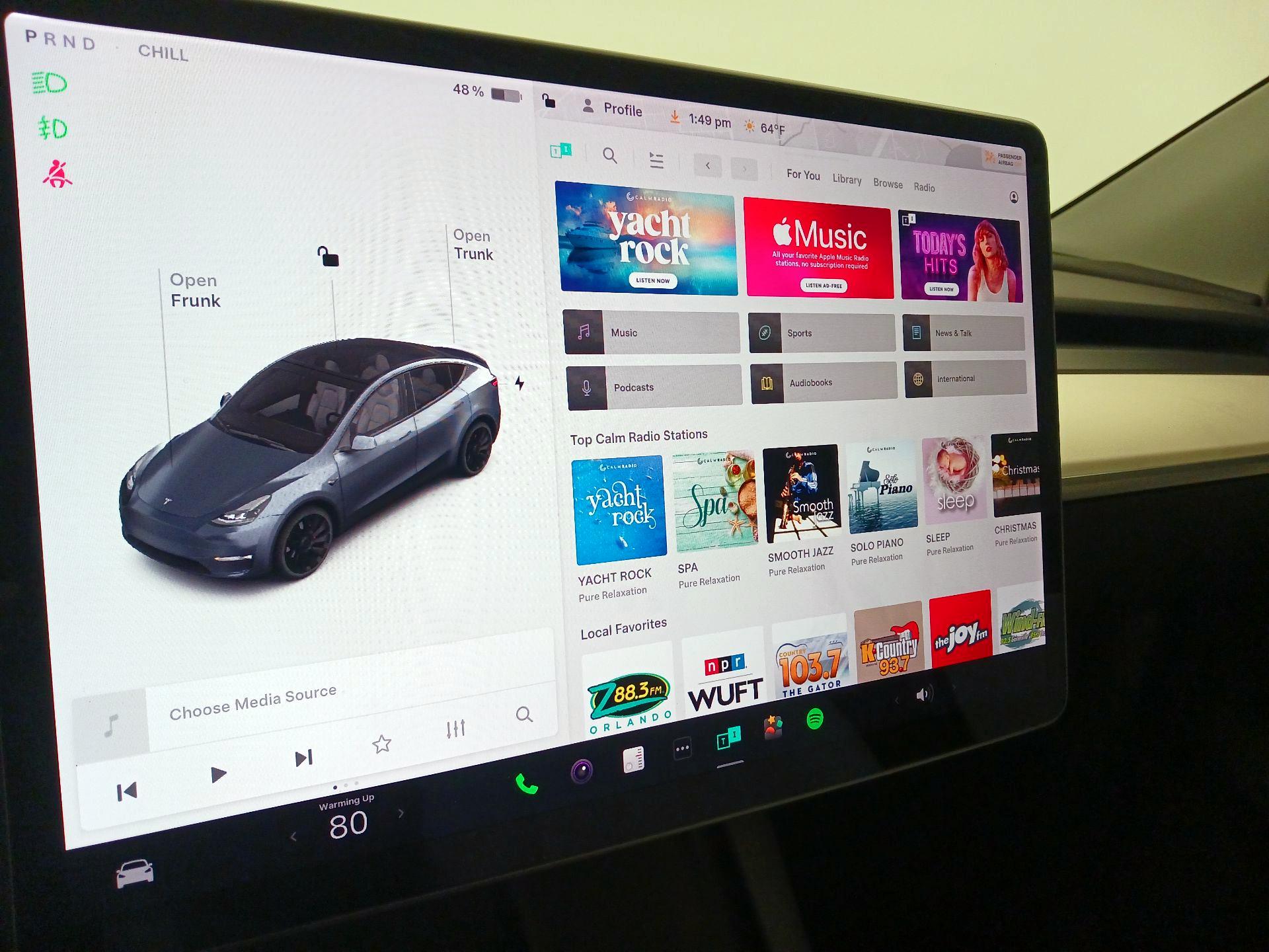 Thumbnail: 2021 Tesla Model Y - 15