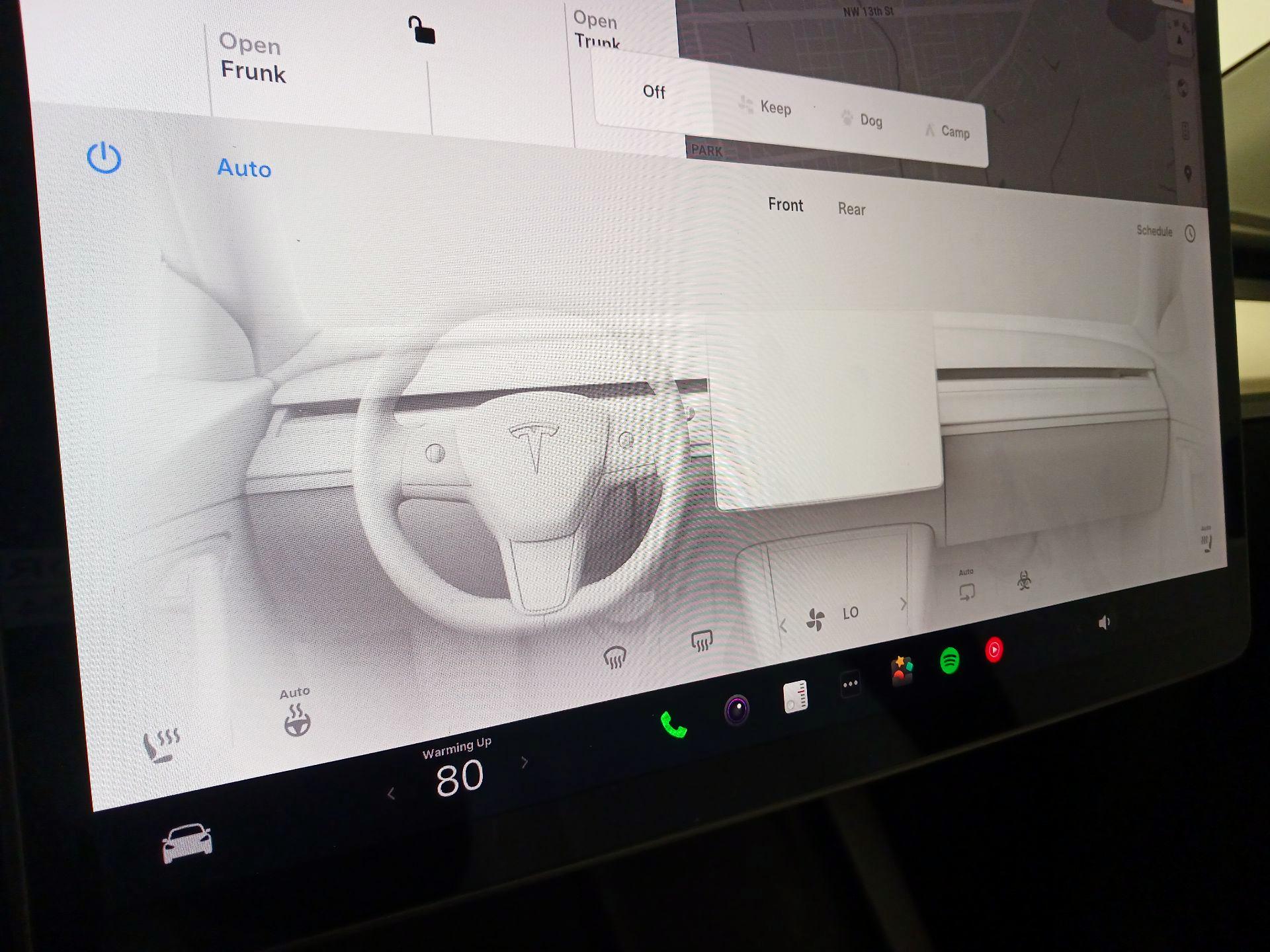 Thumbnail: 2021 Tesla Model Y - 16