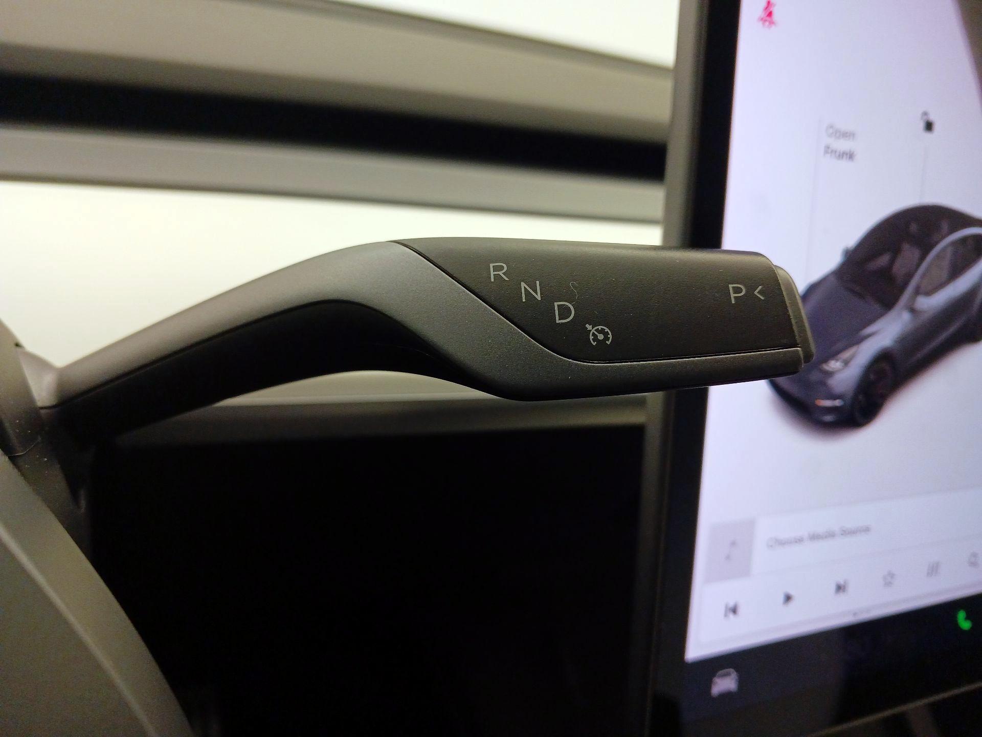 Thumbnail: 2021 Tesla Model Y - 17