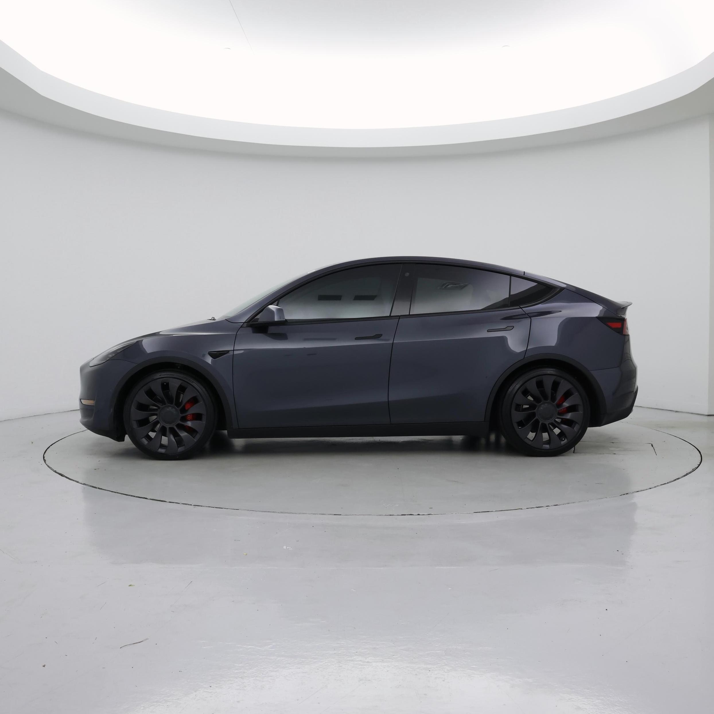 Thumbnail: 2021 Tesla Model Y - 3