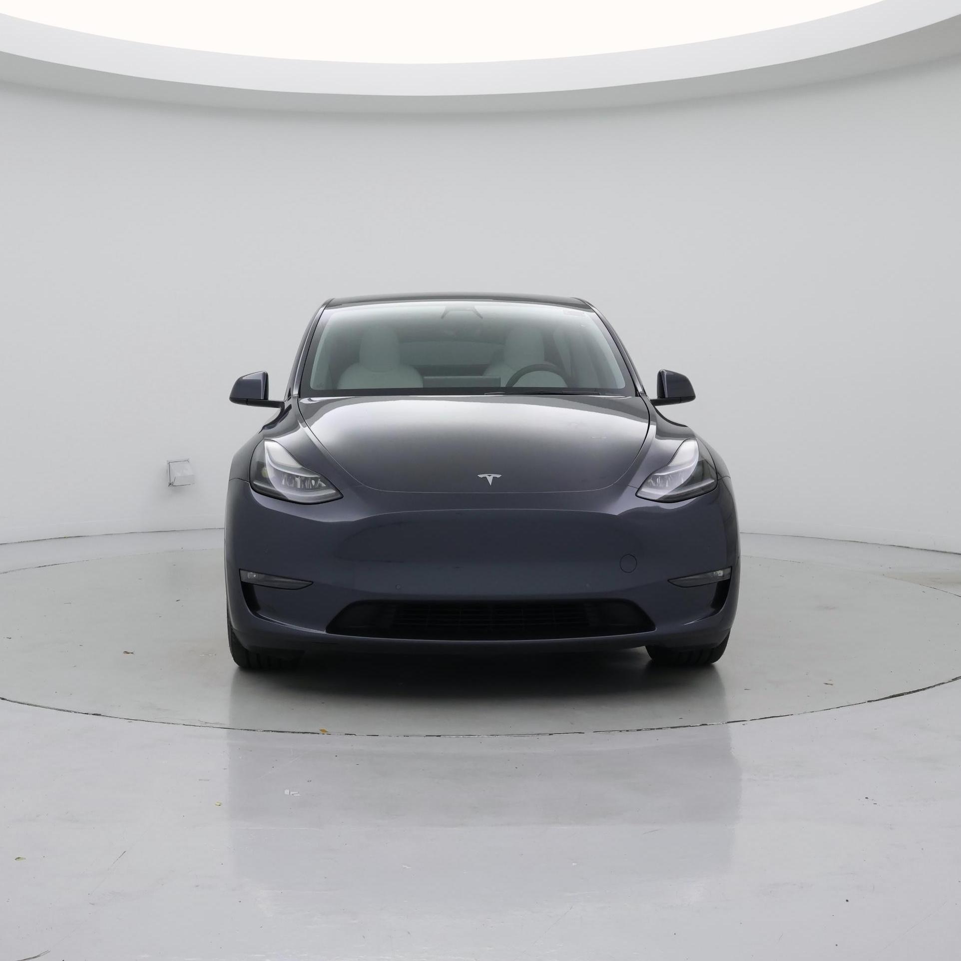 Thumbnail: 2021 Tesla Model Y - 5