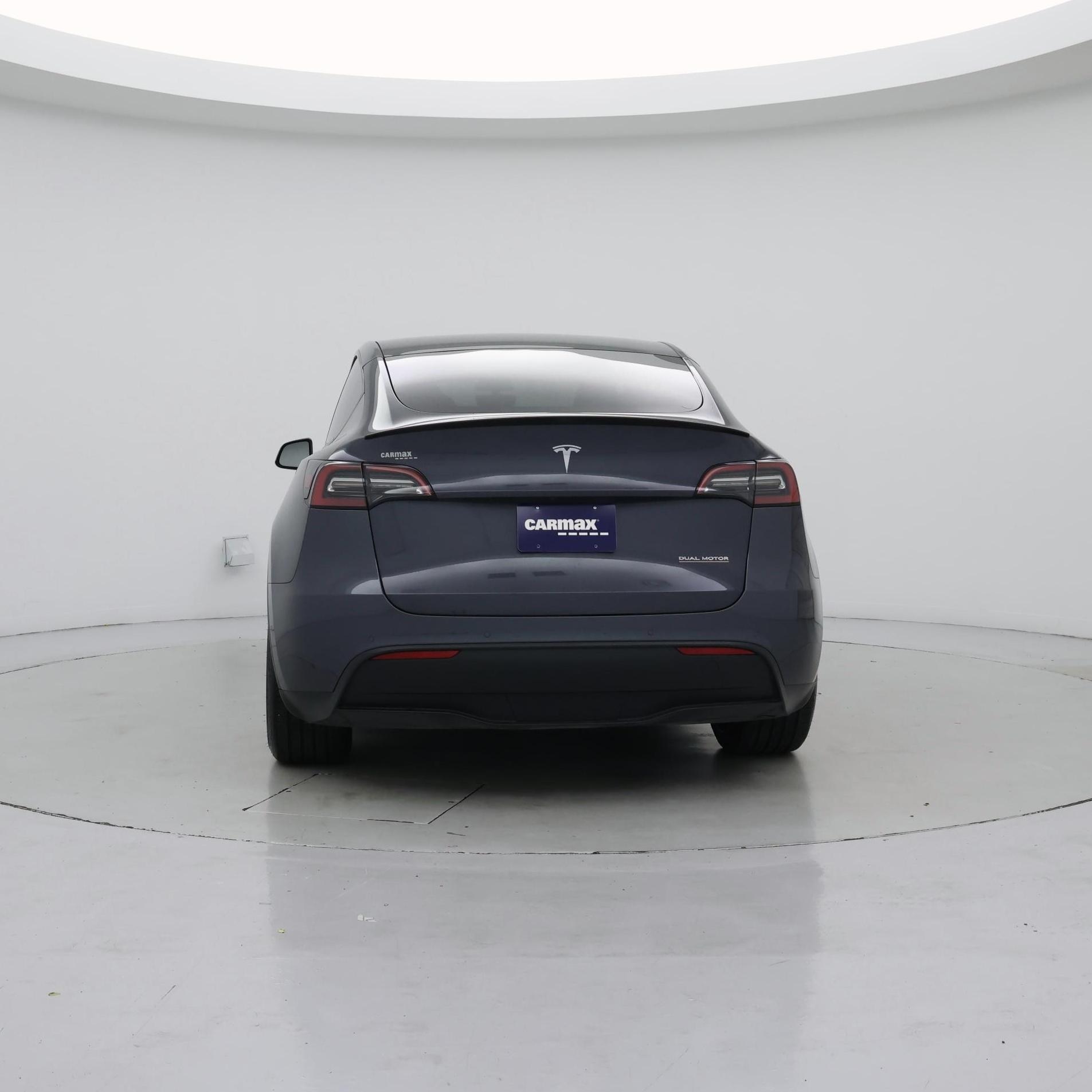 Thumbnail: 2021 Tesla Model Y - 6