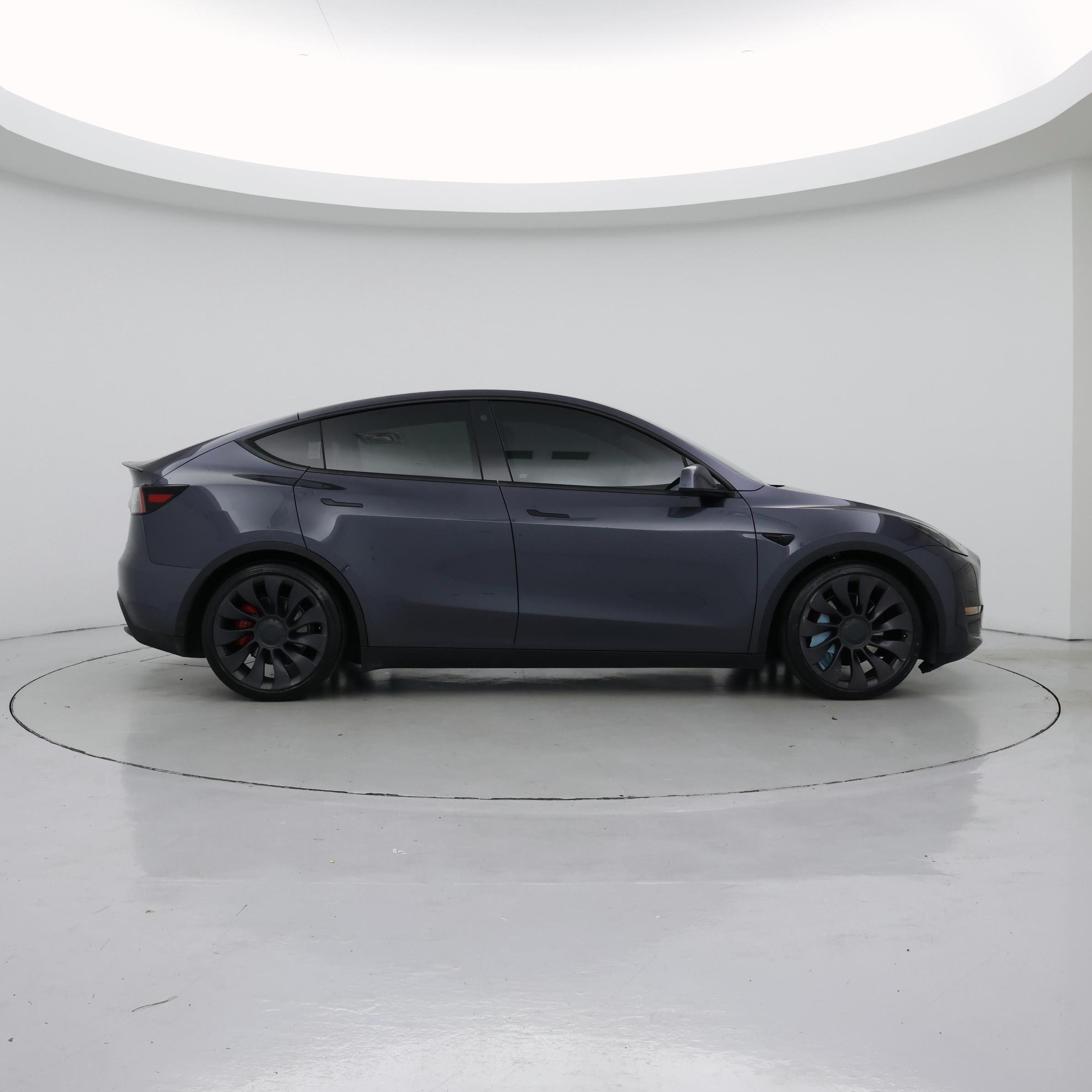 Thumbnail: 2021 Tesla Model Y - 7