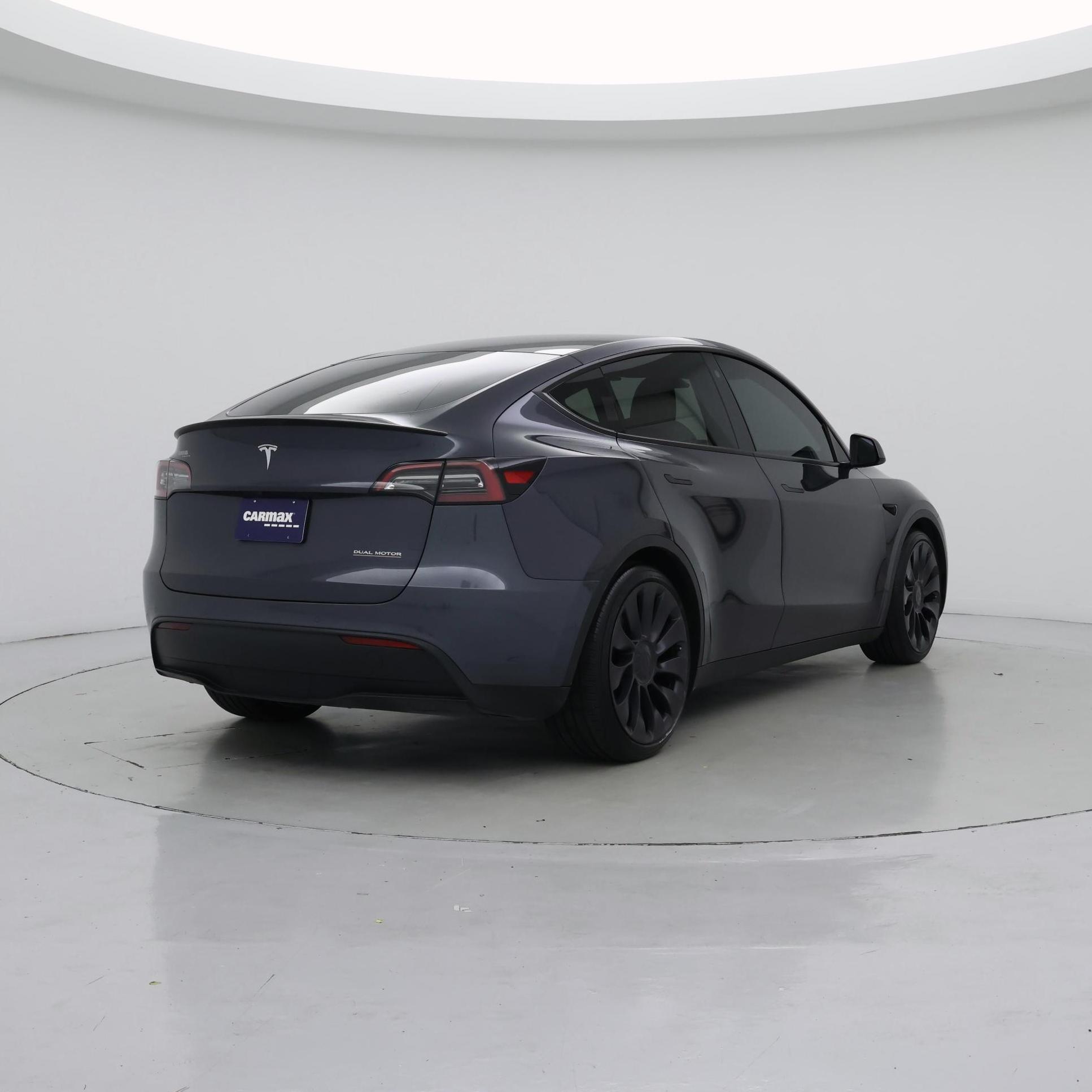 Thumbnail: 2021 Tesla Model Y - 8