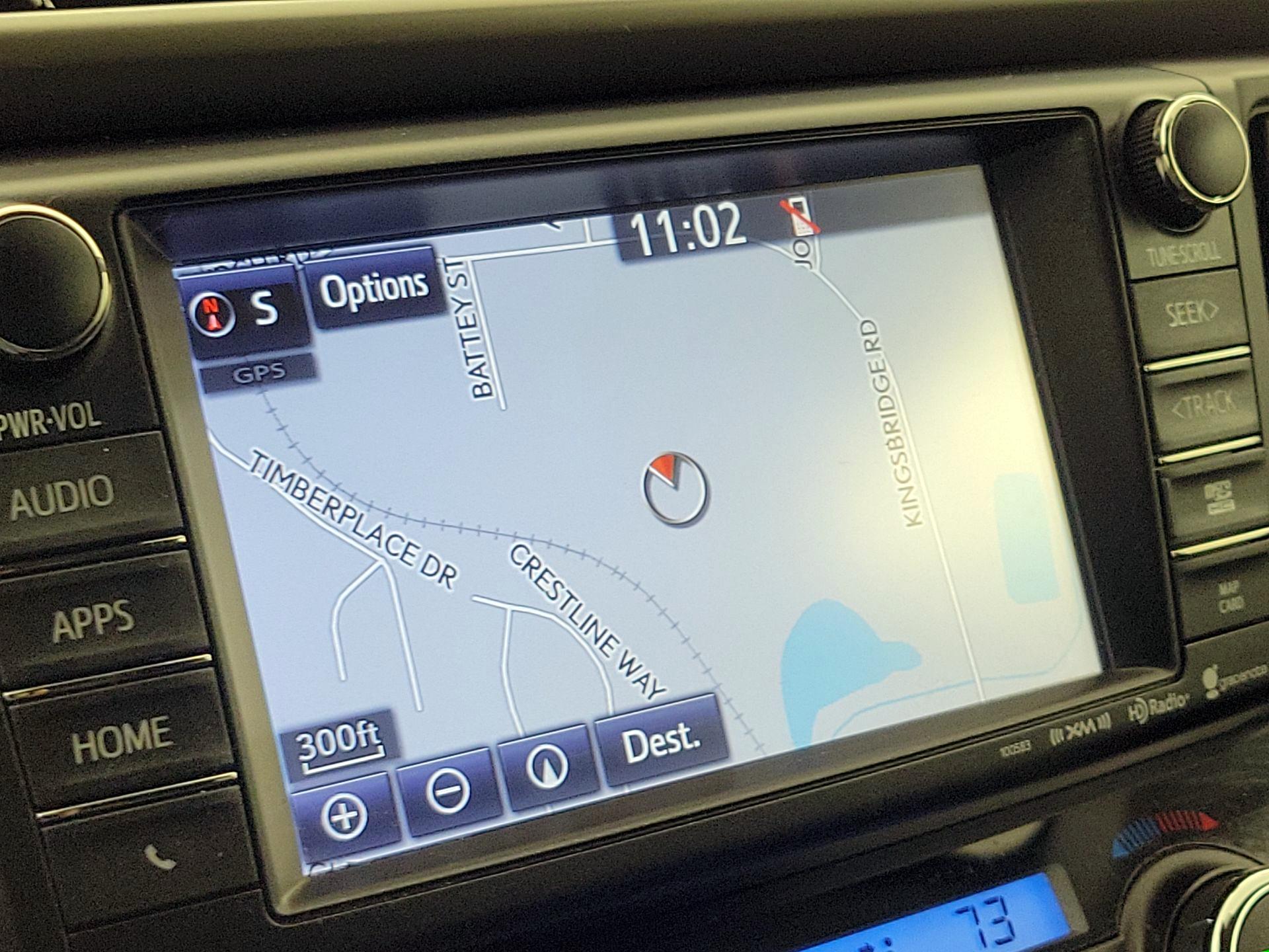 Thumbnail: 2017 Toyota RAV4 - 14