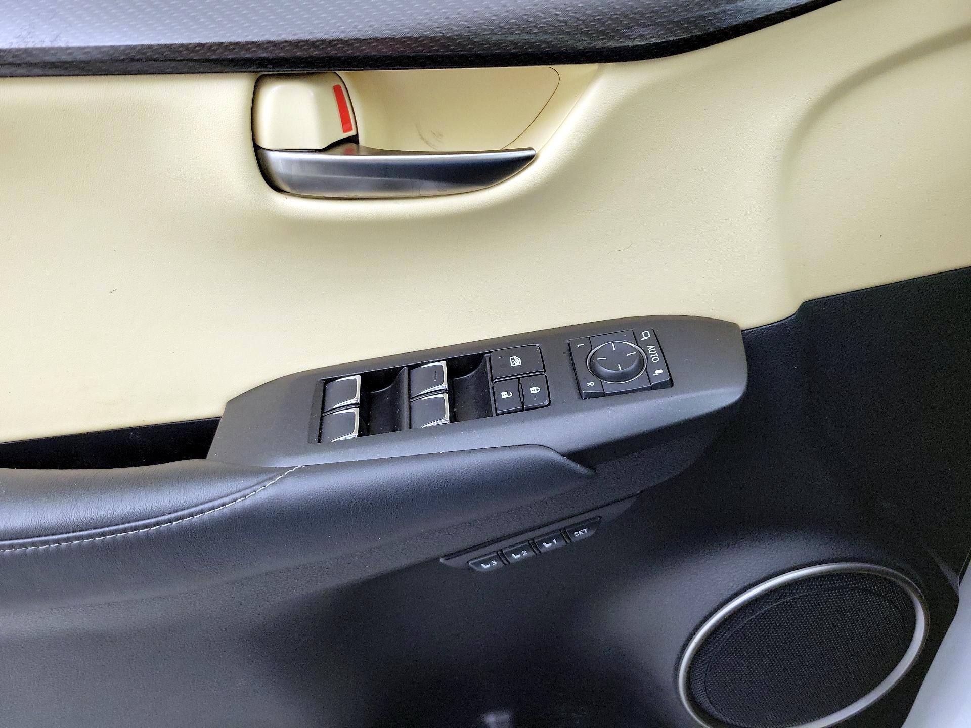 Thumbnail: 2018 Lexus NX - 12