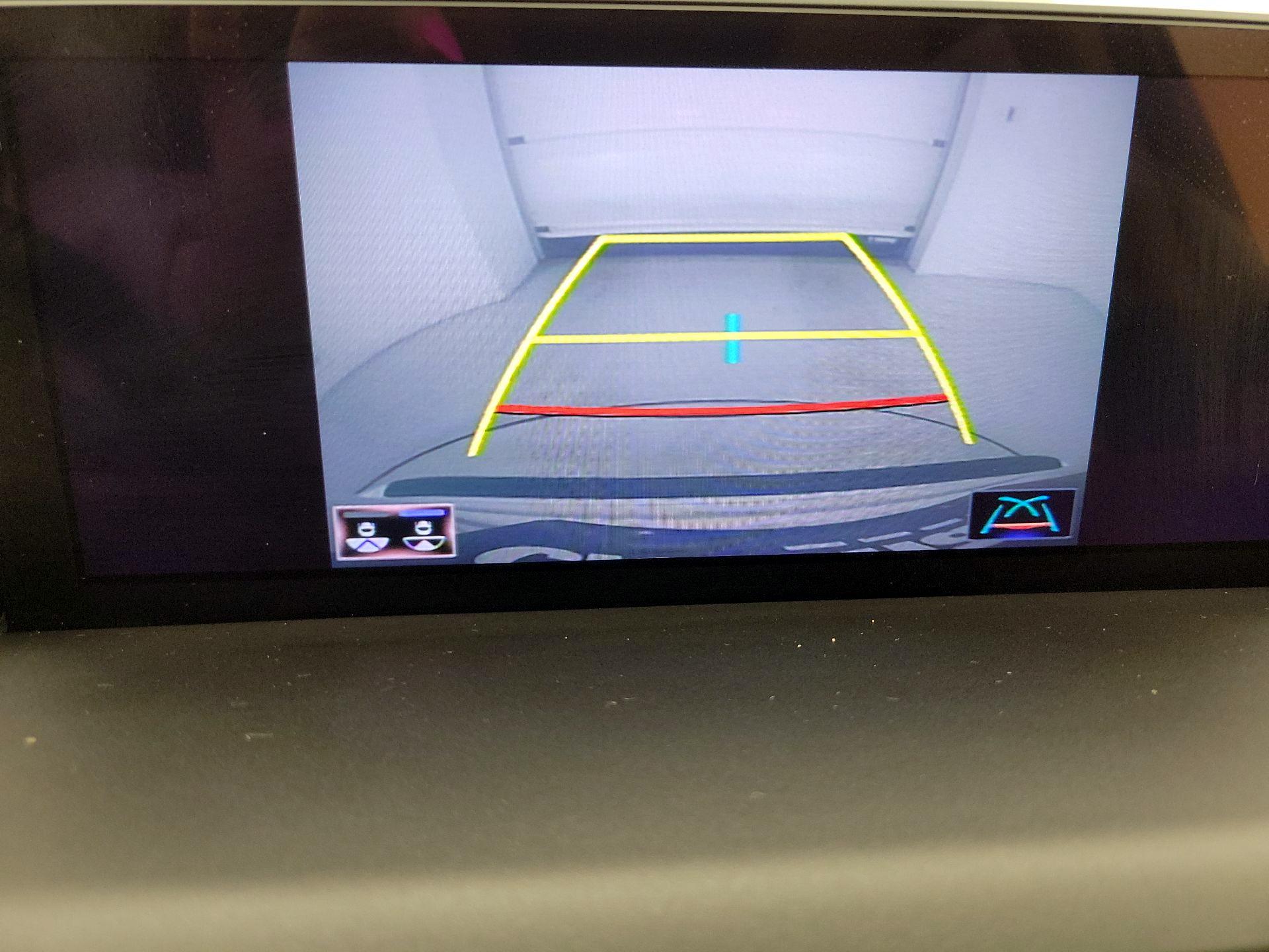 Thumbnail: 2018 Lexus NX - 15