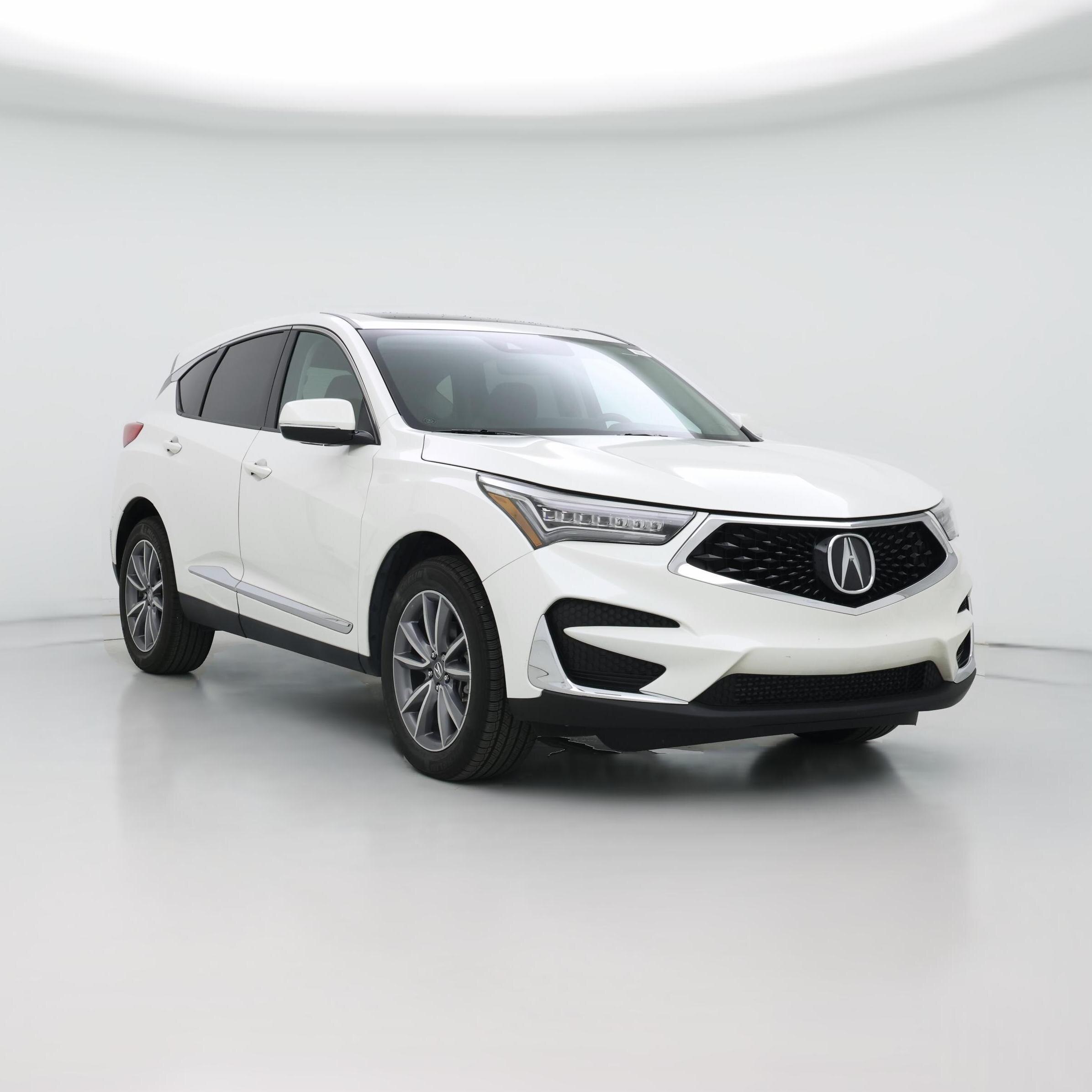Thumbnail: 2019 Acura RDX - 1