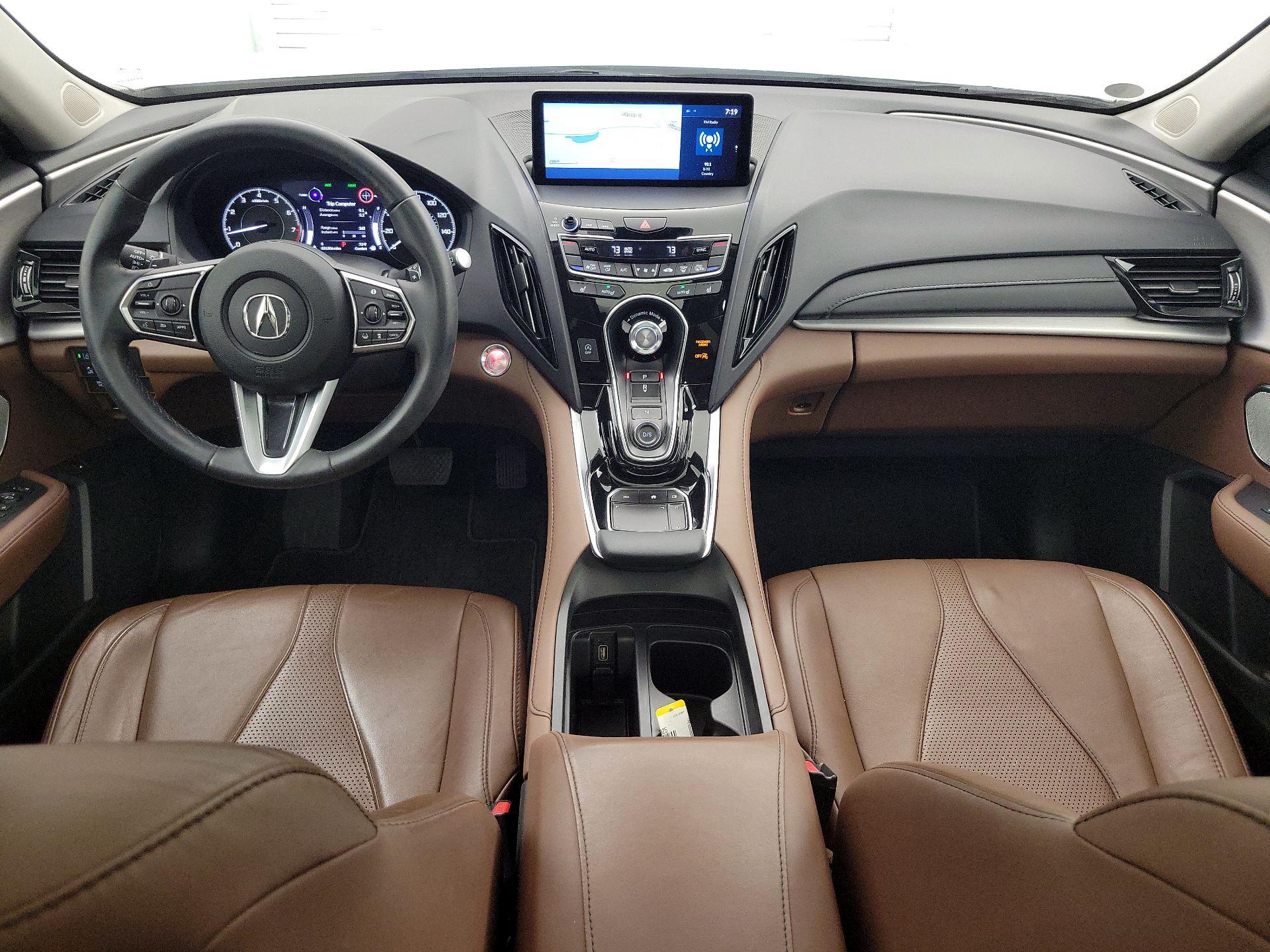 Thumbnail: 2019 Acura RDX - 9