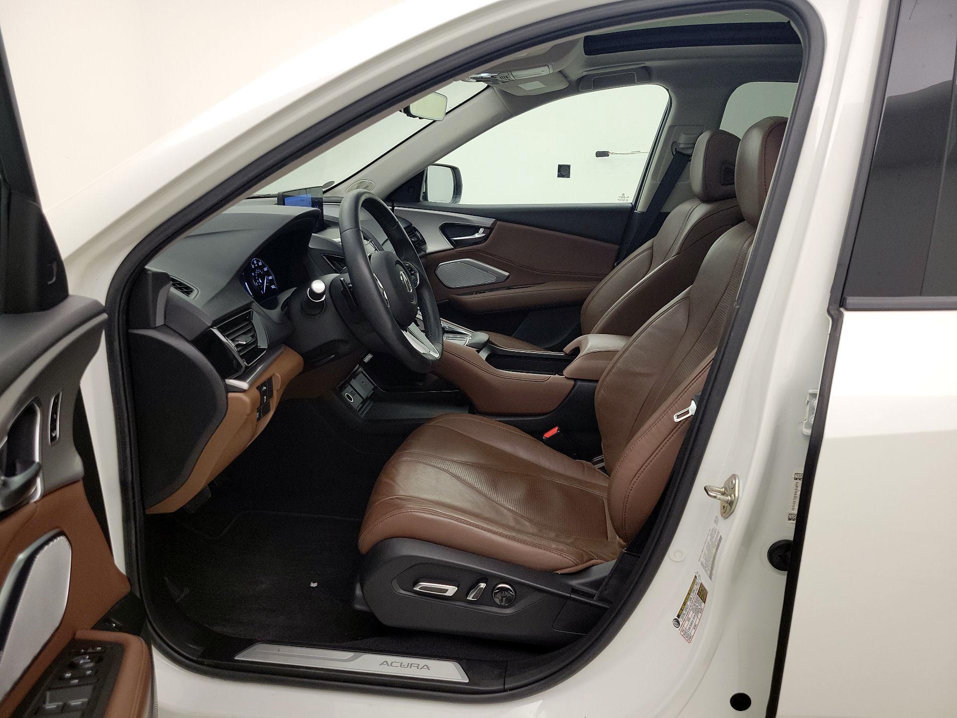 Thumbnail: 2019 Acura RDX - 11