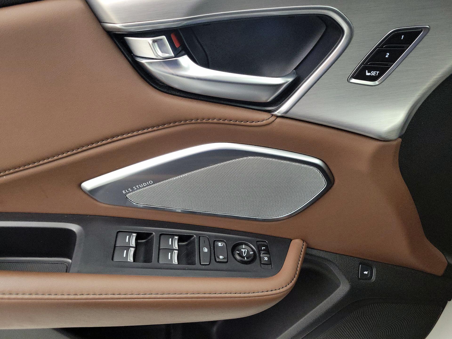 Thumbnail: 2019 Acura RDX - 12