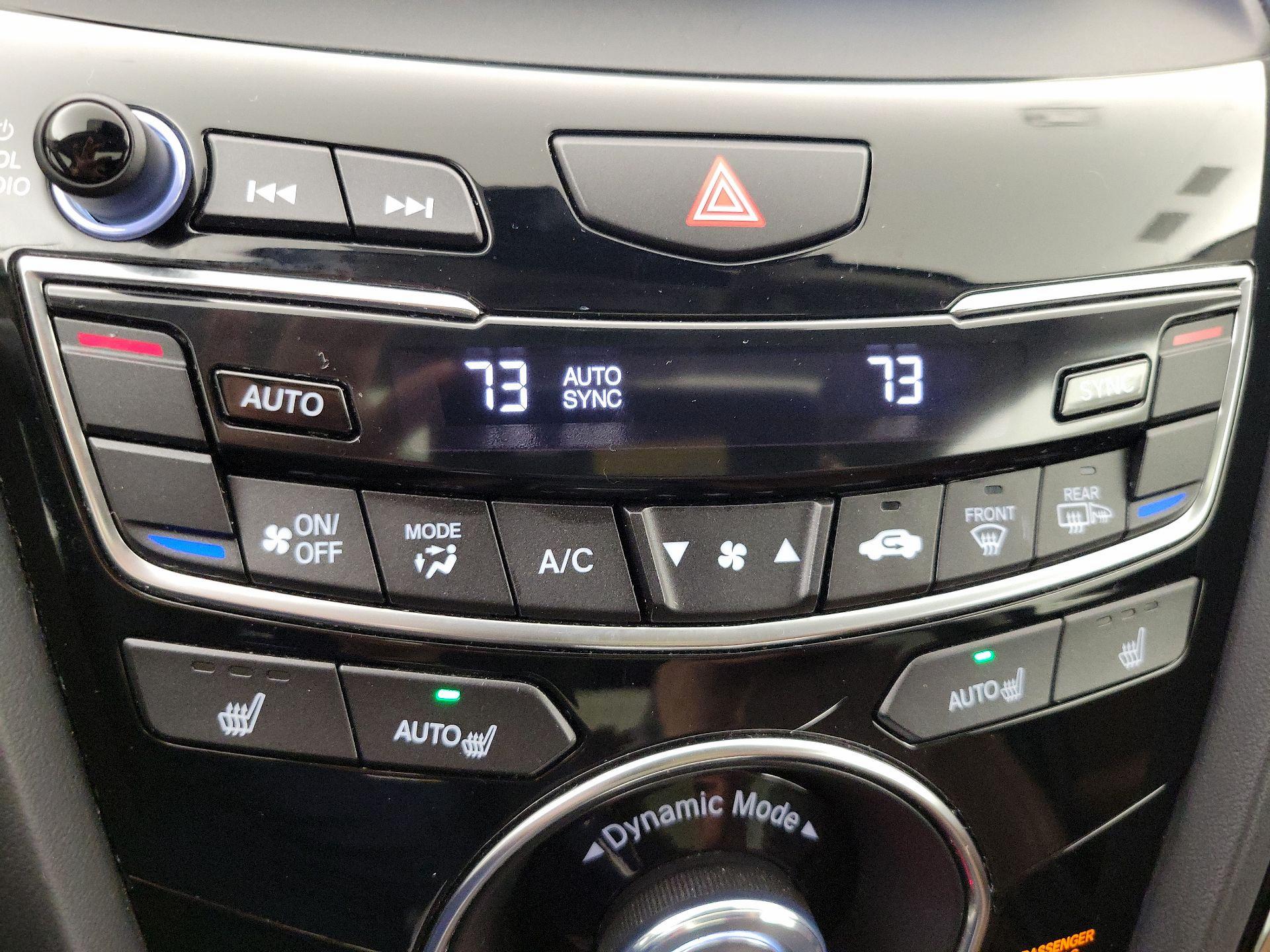 Thumbnail: 2019 Acura RDX - 17