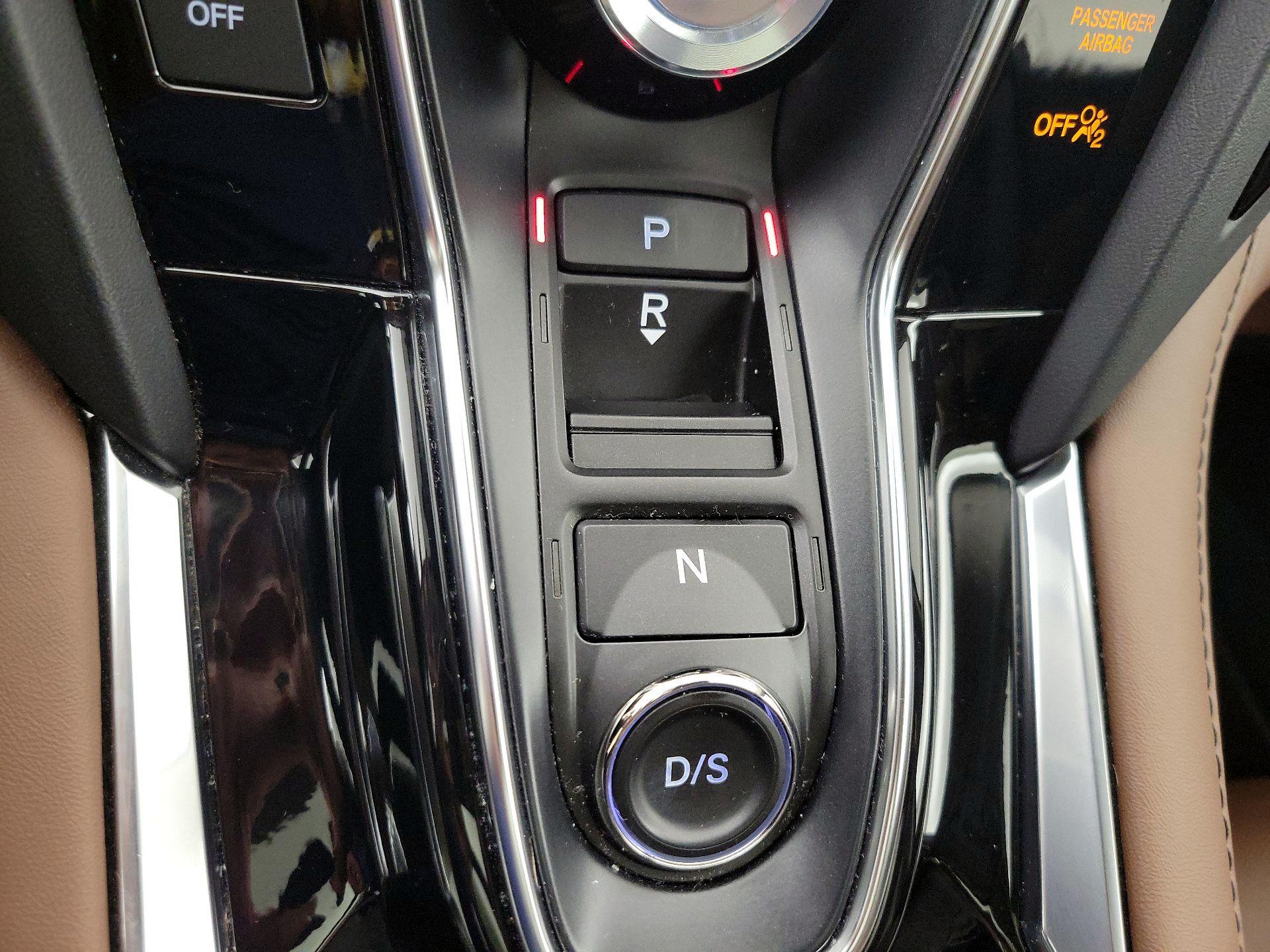 Thumbnail: 2019 Acura RDX - 18