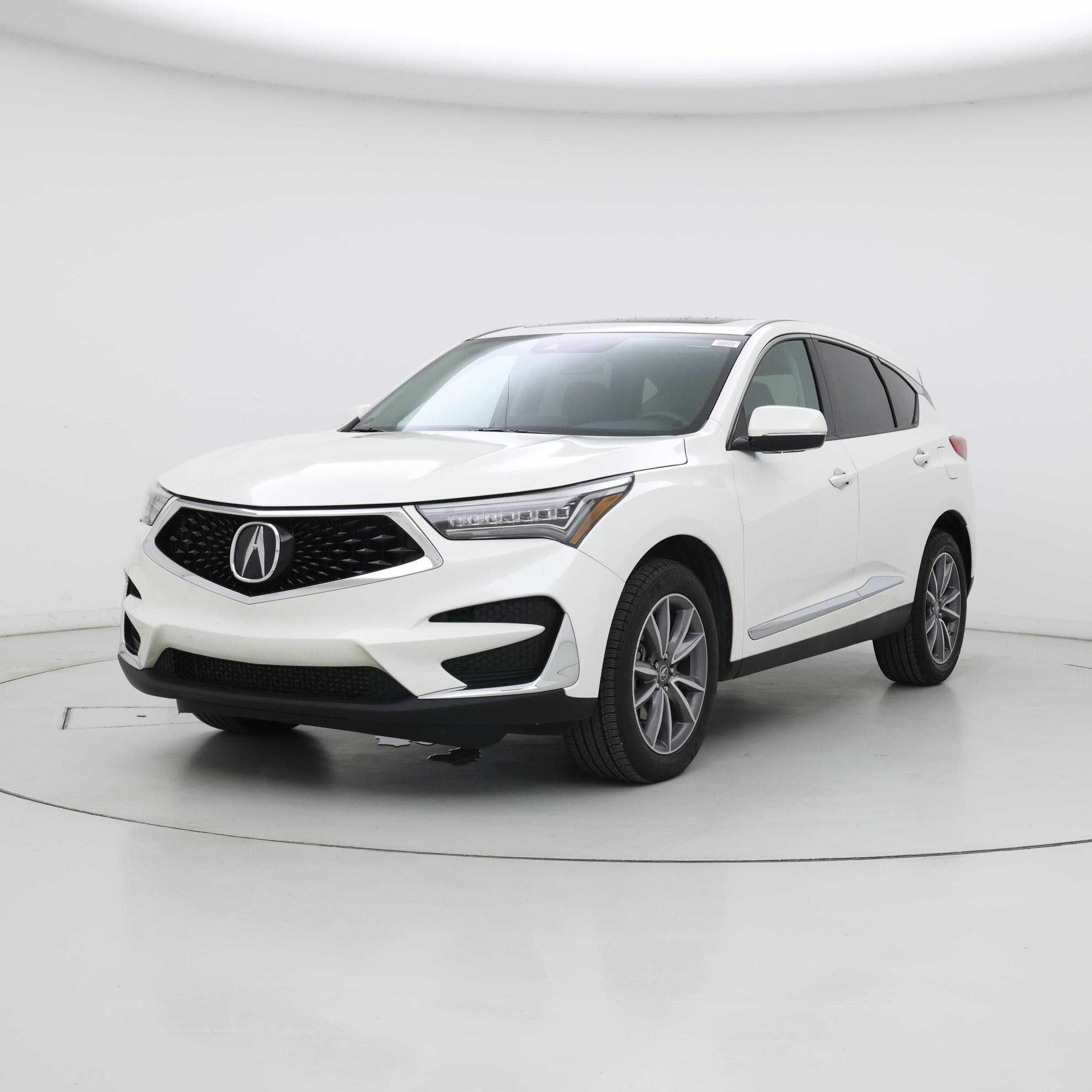 Thumbnail: 2019 Acura RDX - 4