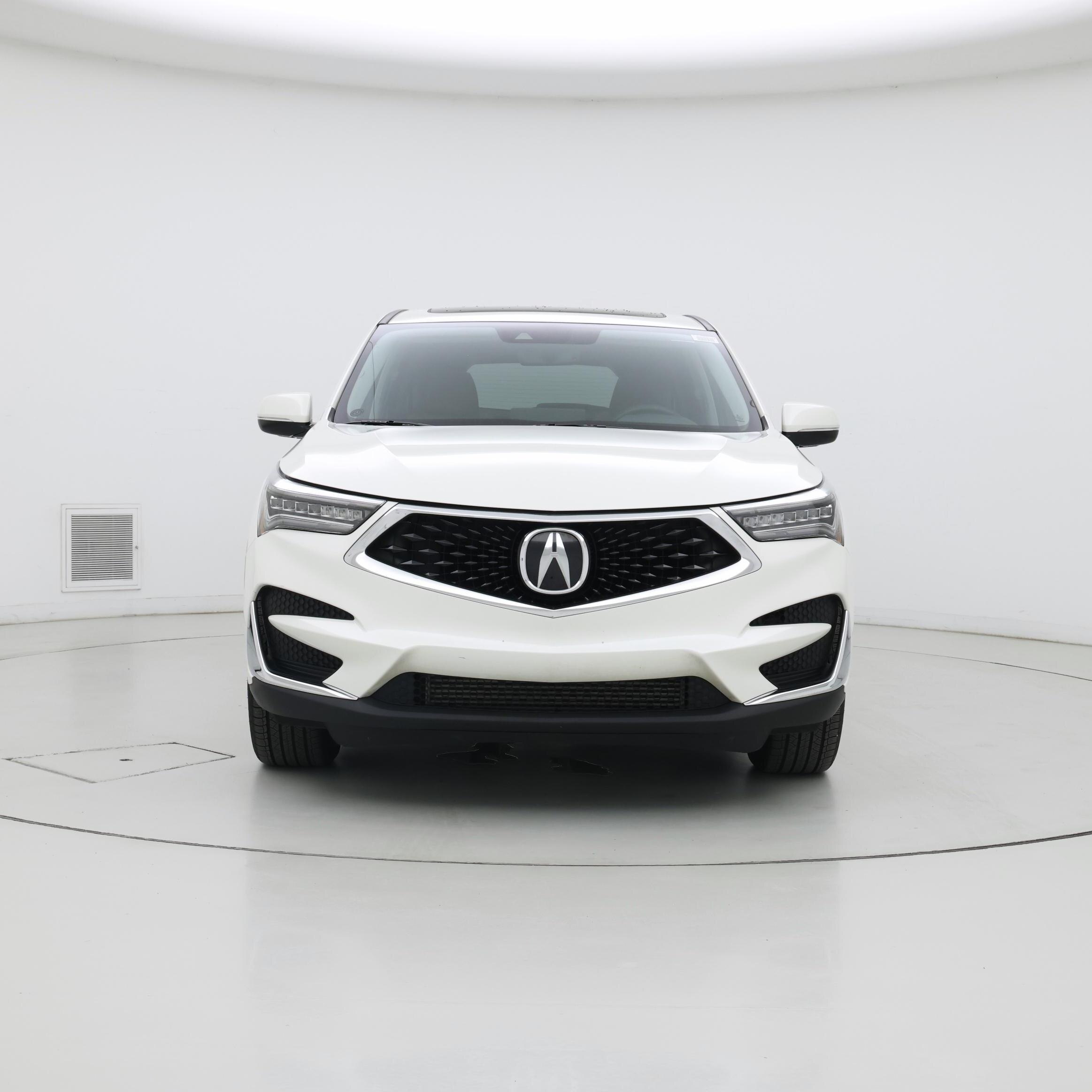 Thumbnail: 2019 Acura RDX - 5