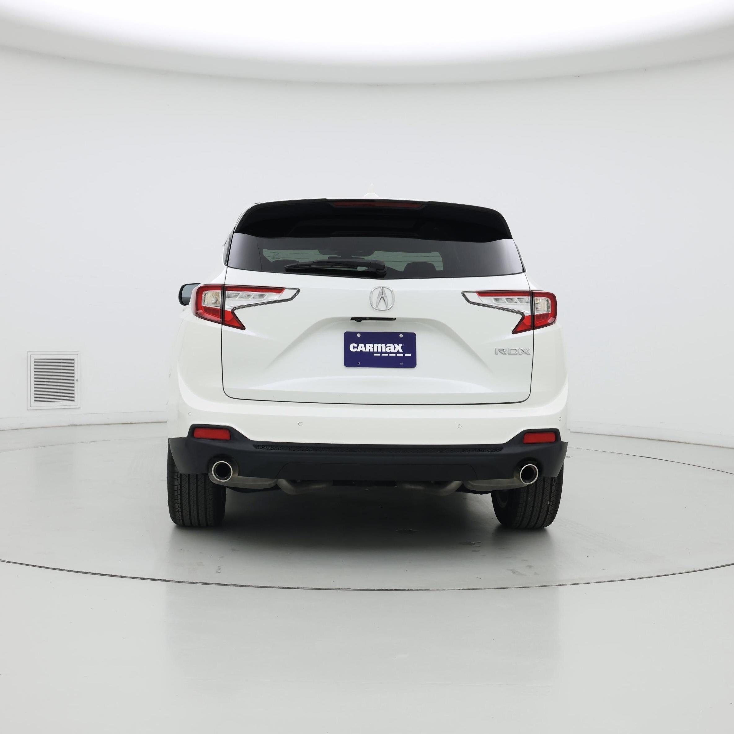 Thumbnail: 2019 Acura RDX - 6