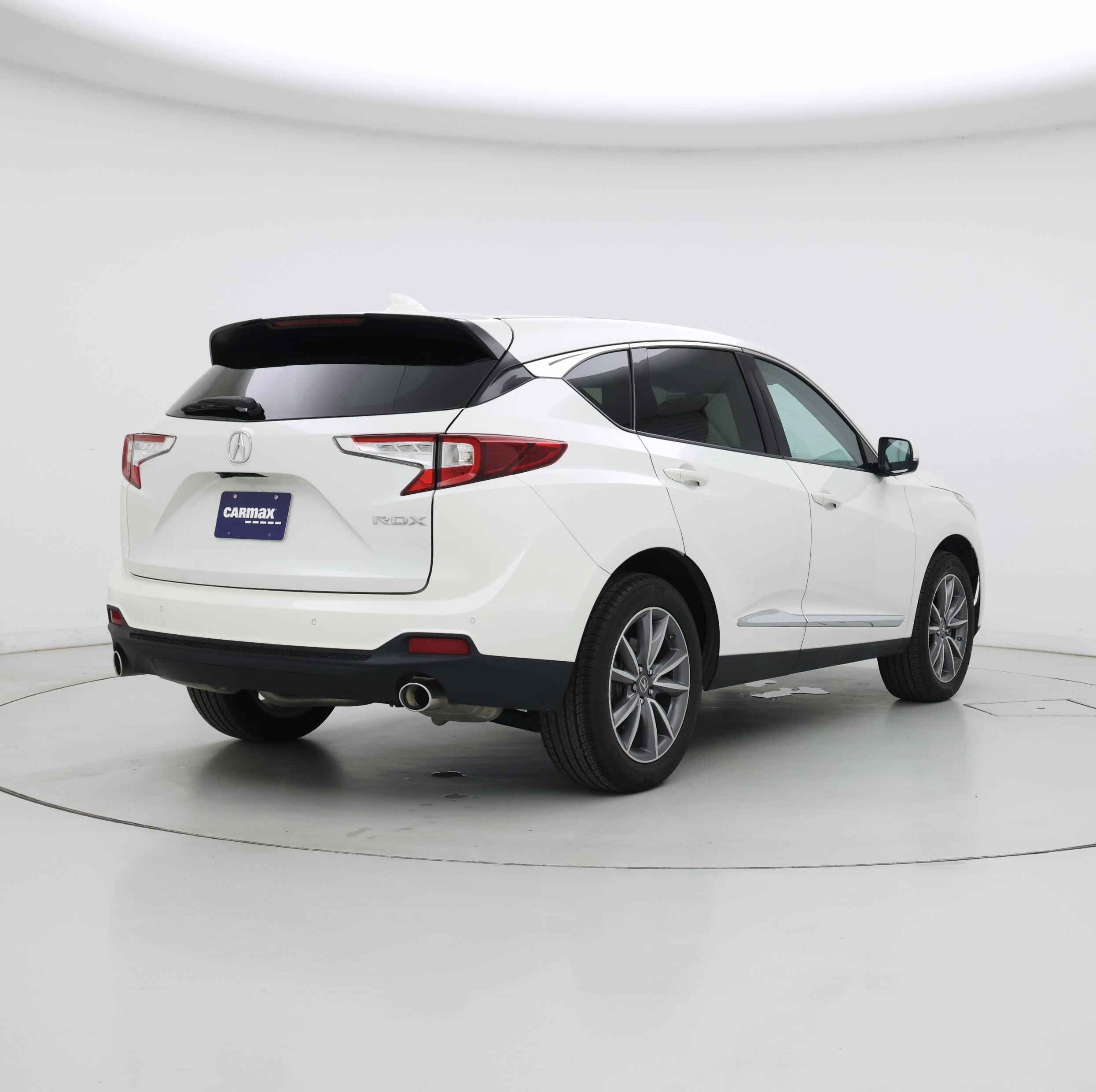 Thumbnail: 2019 Acura RDX - 8
