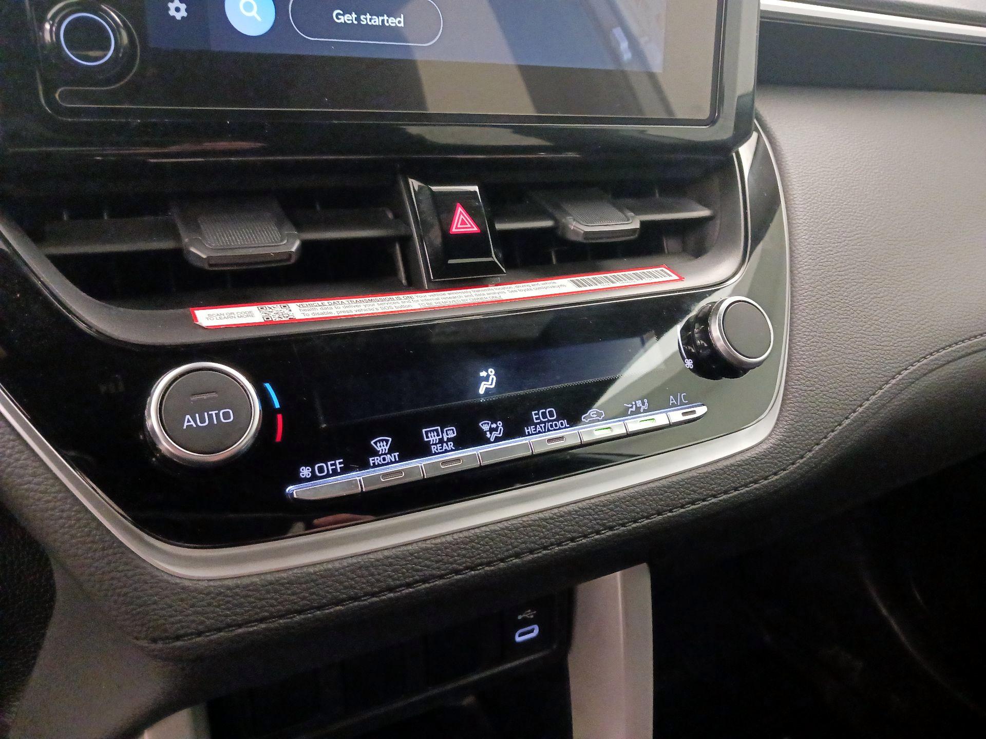 Thumbnail: 2025 Toyota Corolla Cross - 16