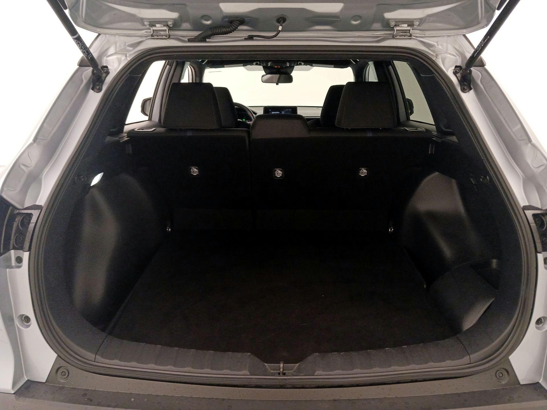 Thumbnail: 2025 Toyota Corolla Cross - 20