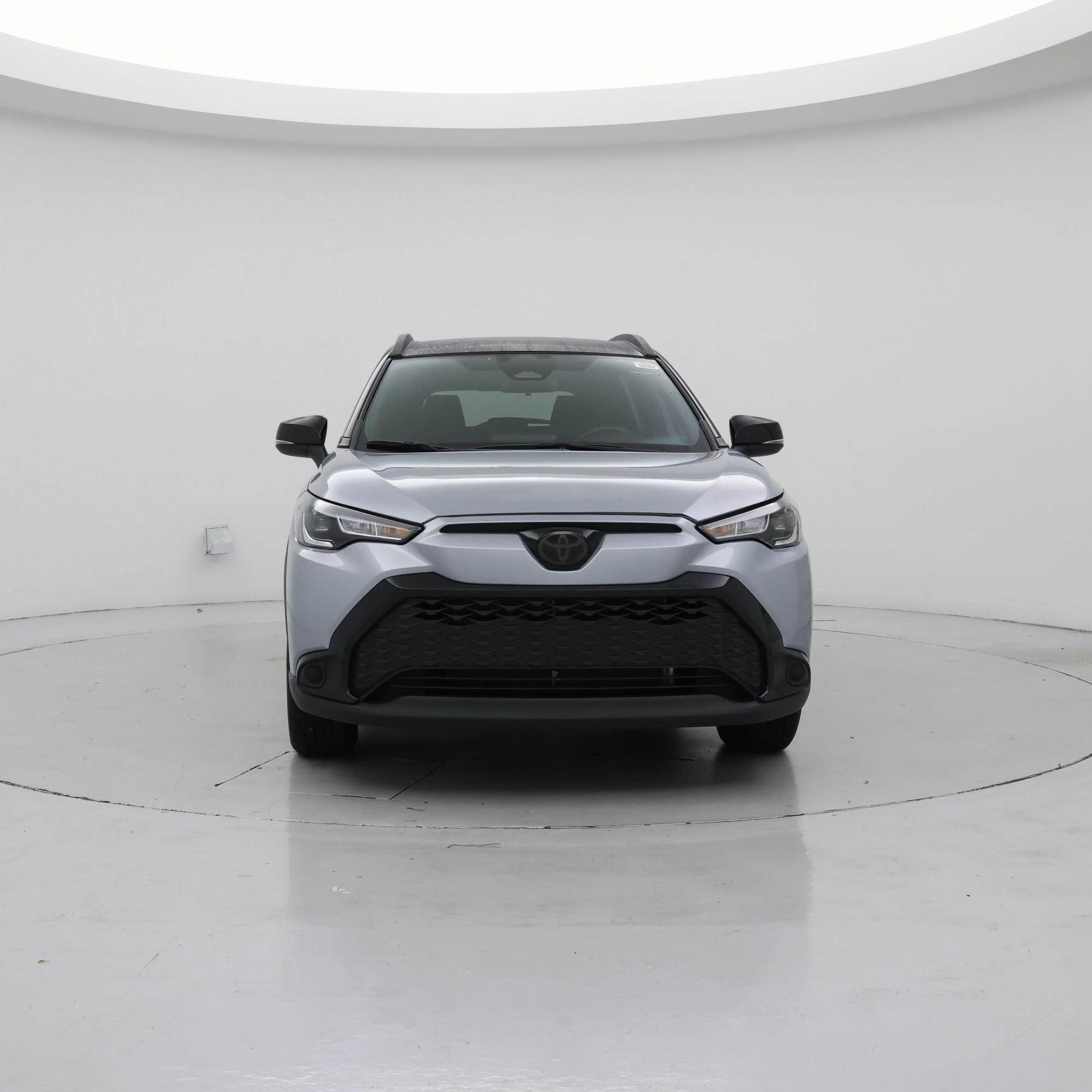 Thumbnail: 2025 Toyota Corolla Cross - 5