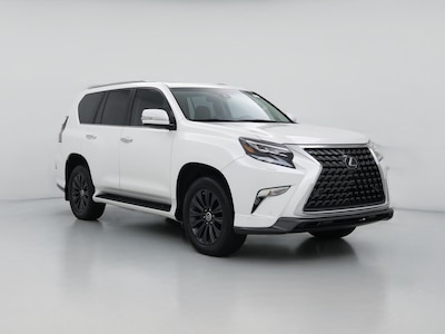 2023 Lexus GX 460 Premium