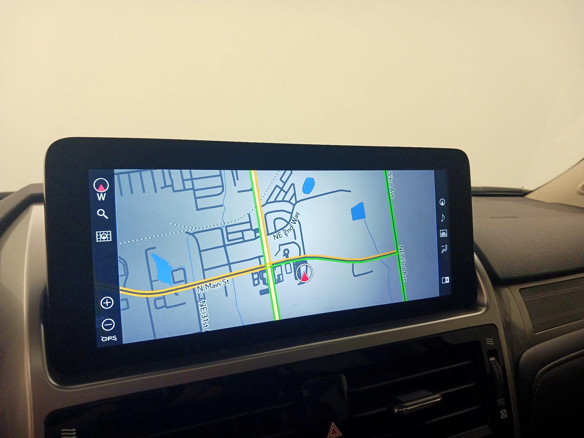 Thumbnail: 2023 Lexus GX - 14