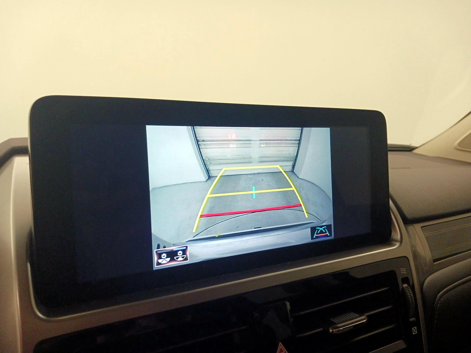 Thumbnail: 2023 Lexus GX - 15