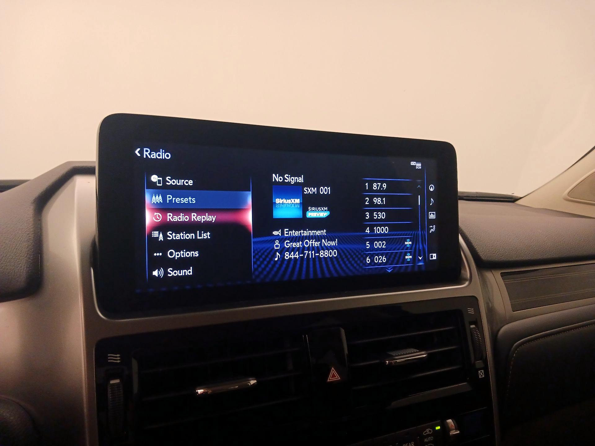 Thumbnail: 2023 Lexus GX - 16