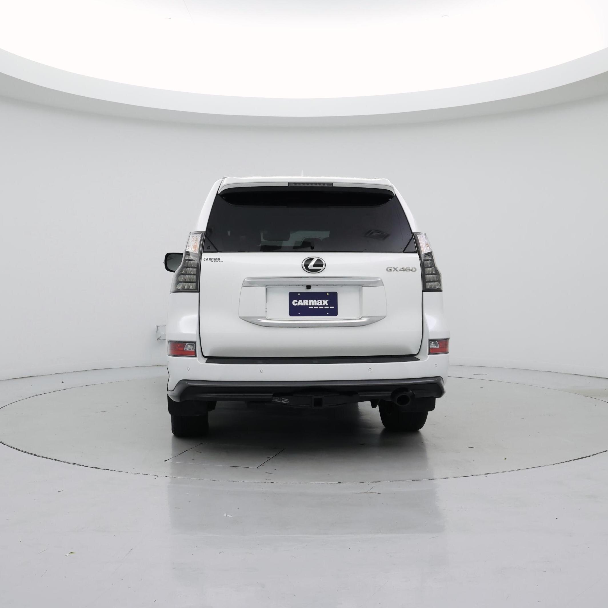 Thumbnail: 2023 Lexus GX - 6