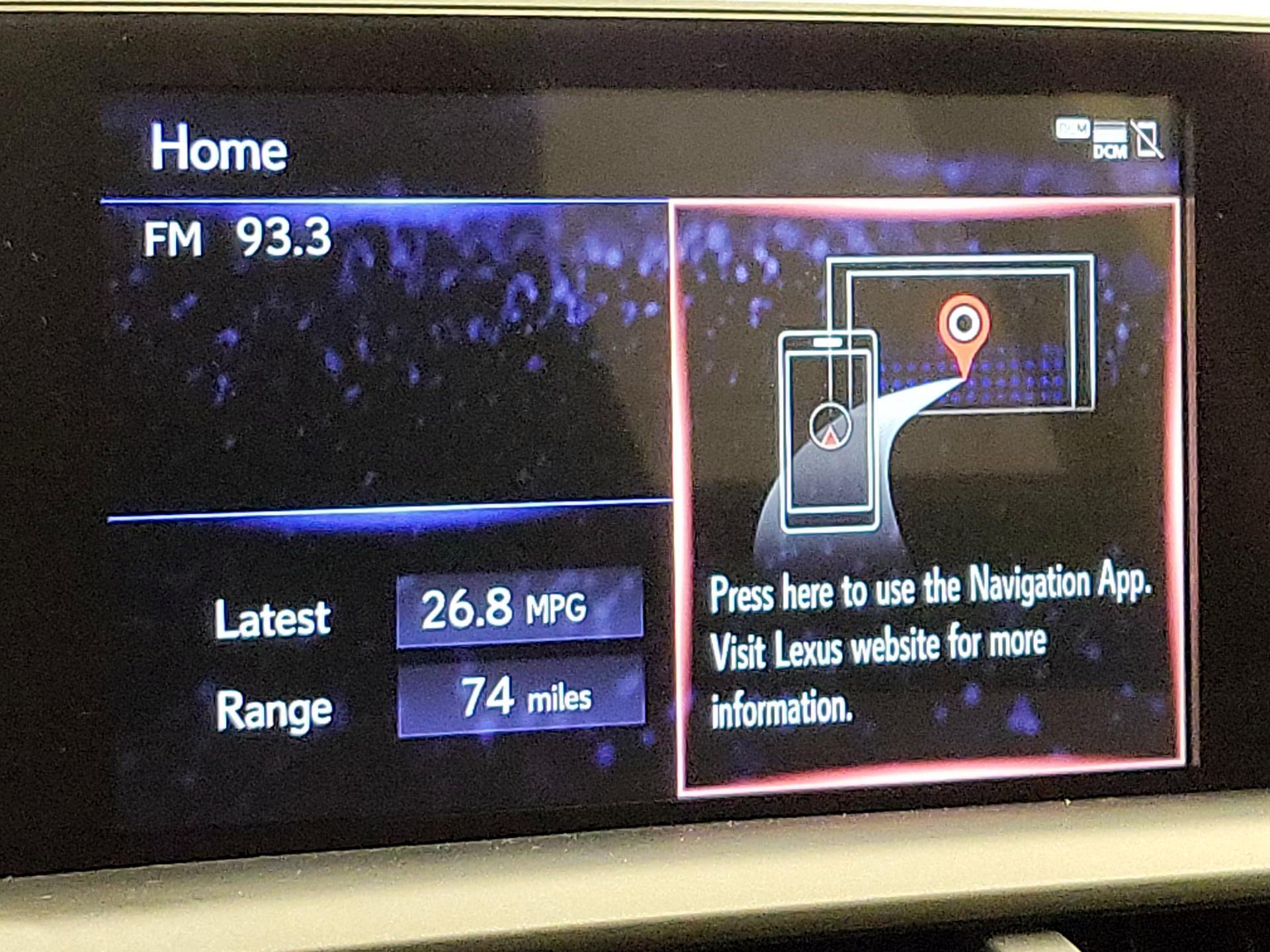 Thumbnail: 2020 Lexus NX - 15