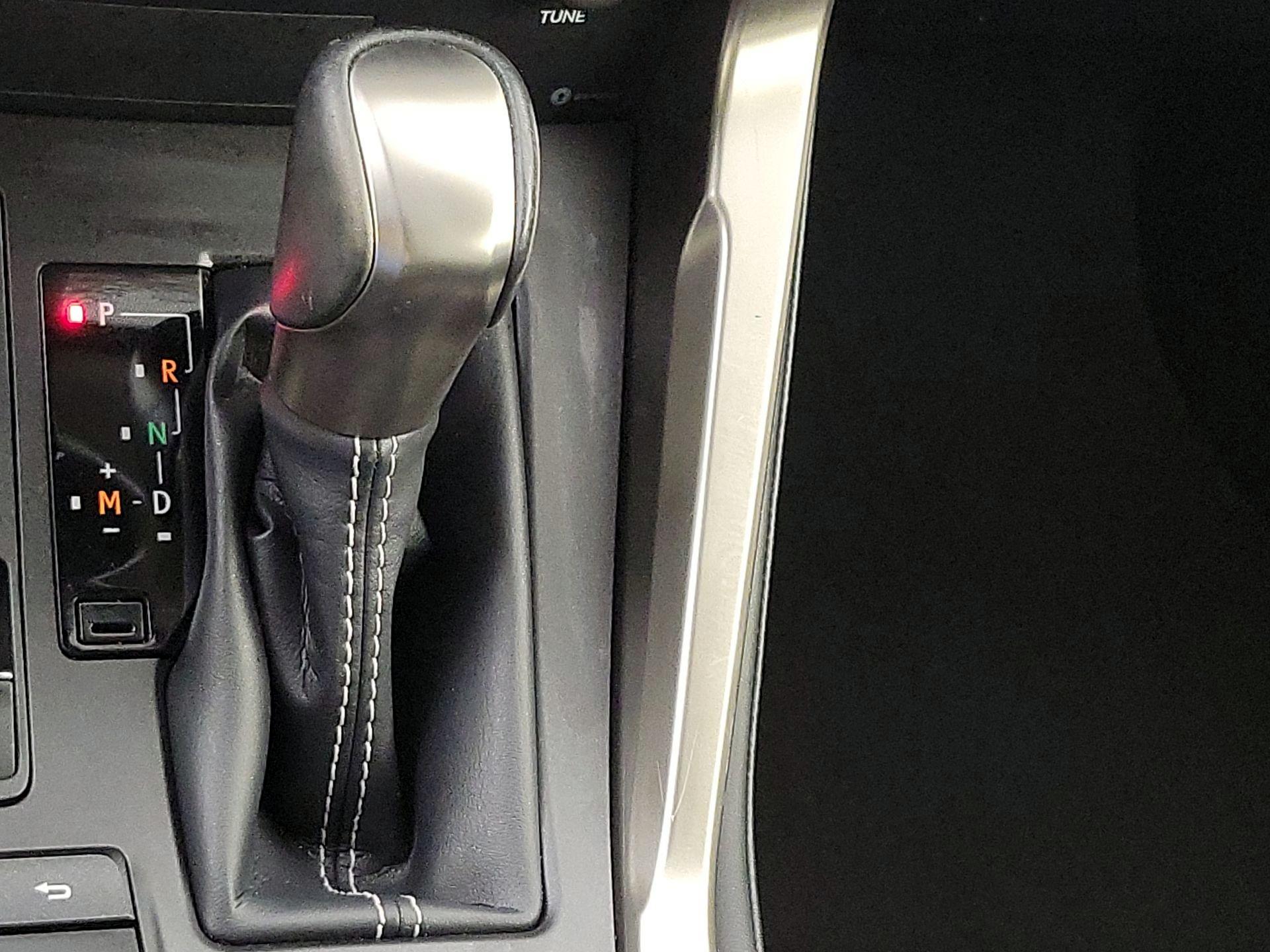 Thumbnail: 2020 Lexus NX - 17