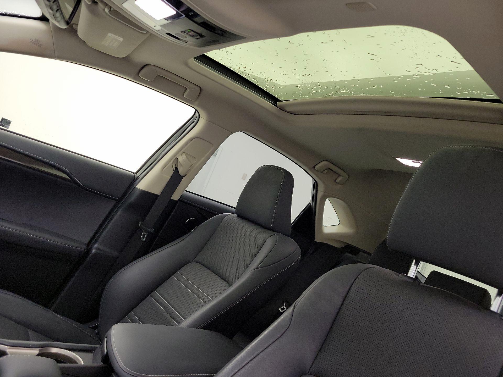 Thumbnail: 2020 Lexus NX - 19