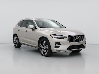 2023 Volvo XC60 B5 Plus Bright Theme