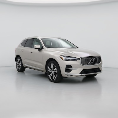 2023 Volvo XC60 B5 Plus Bright Theme