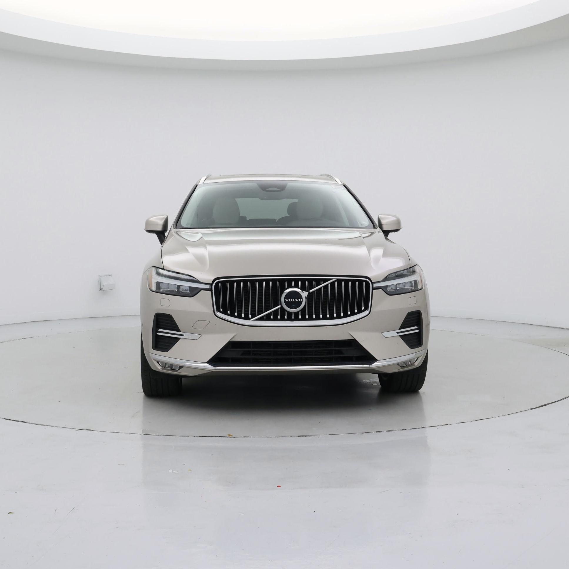 Thumbnail: 2023 Volvo XC60 - 5
