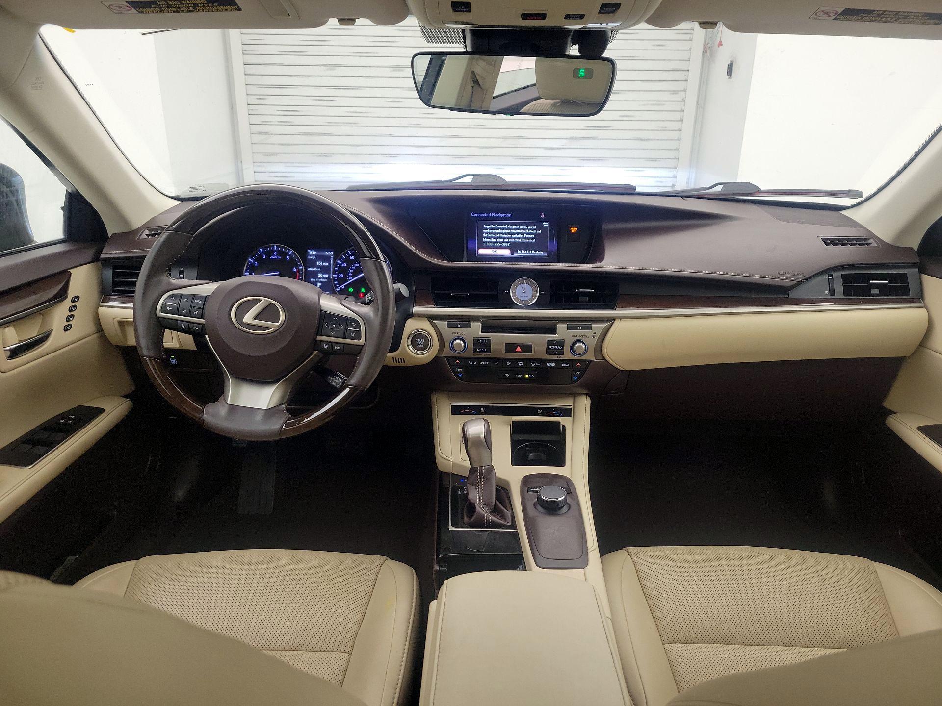 Thumbnail: 2018 Lexus ES - 9