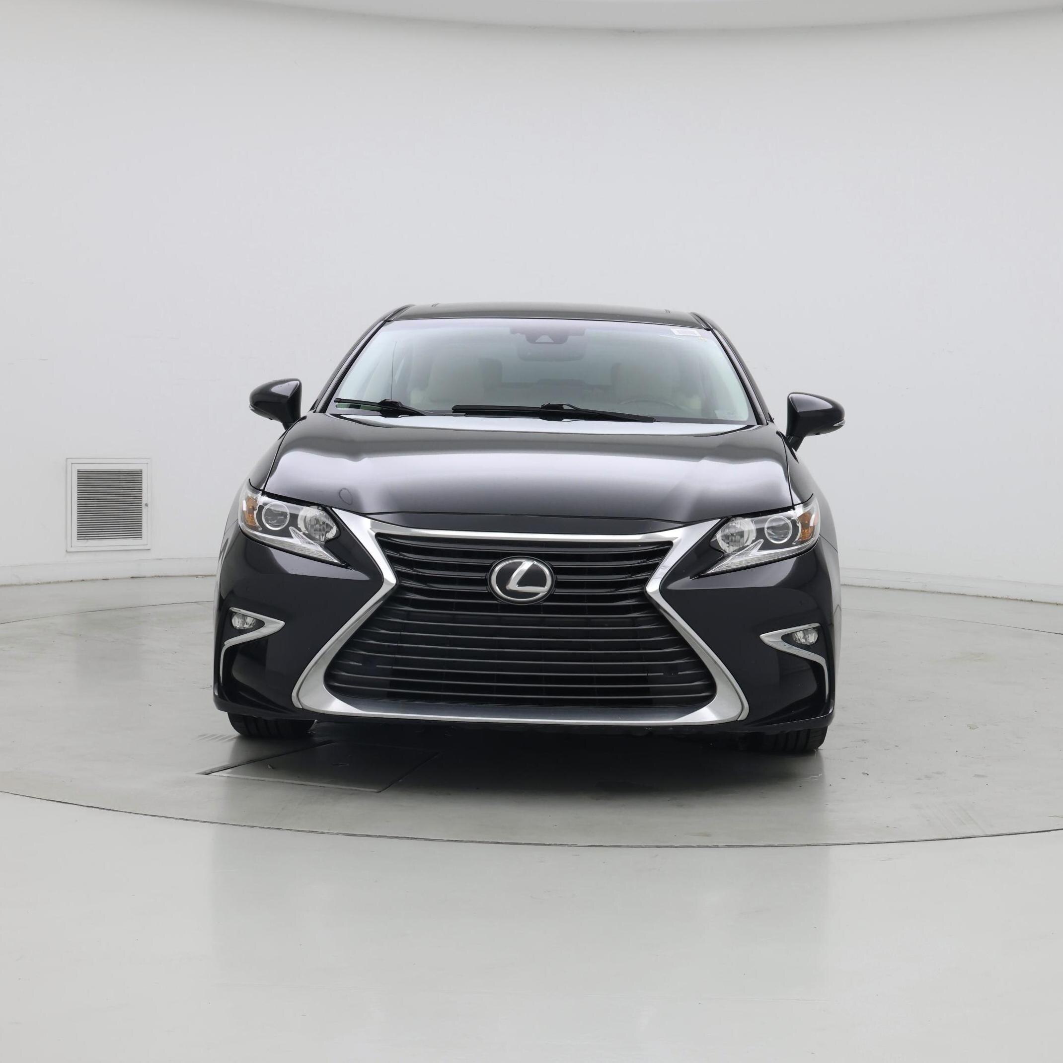 Thumbnail: 2018 Lexus ES - 5