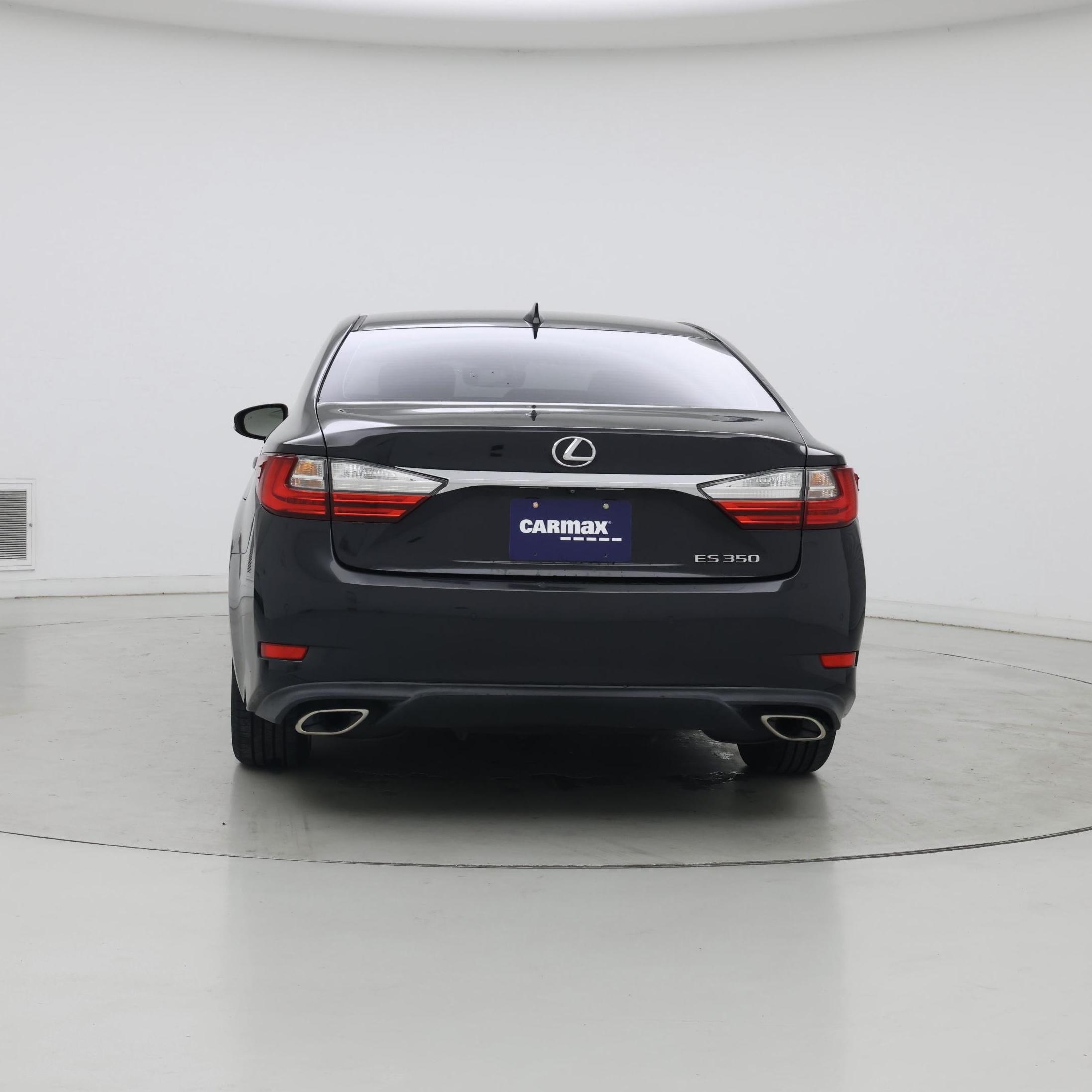 Thumbnail: 2018 Lexus ES - 6