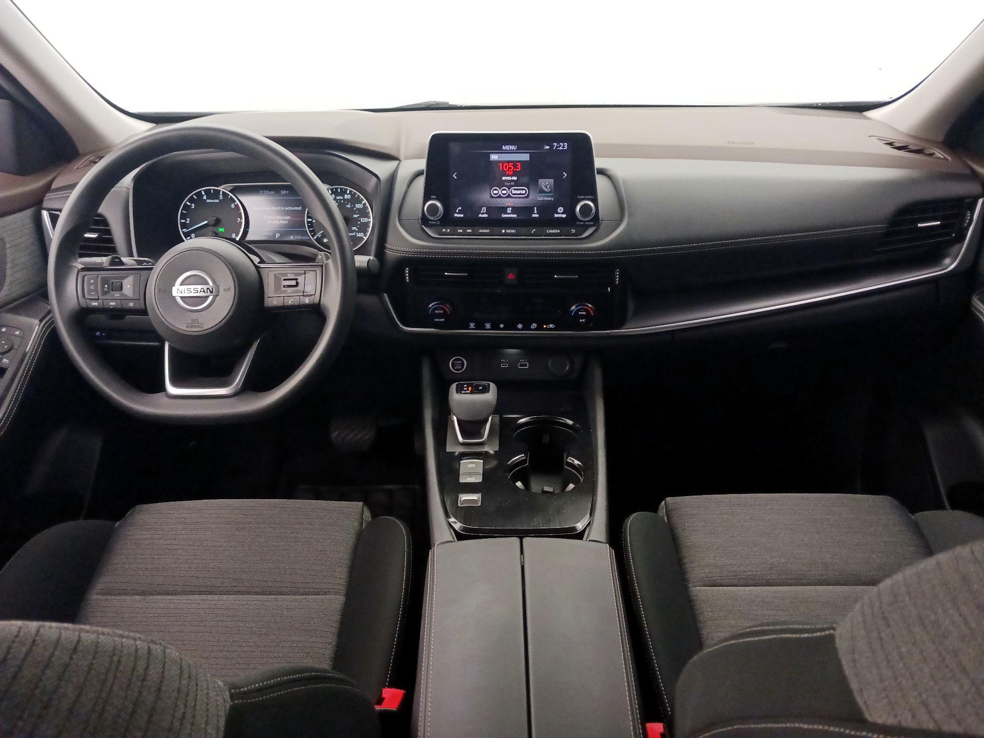 Thumbnail: 2021 Nissan Rogue - 9