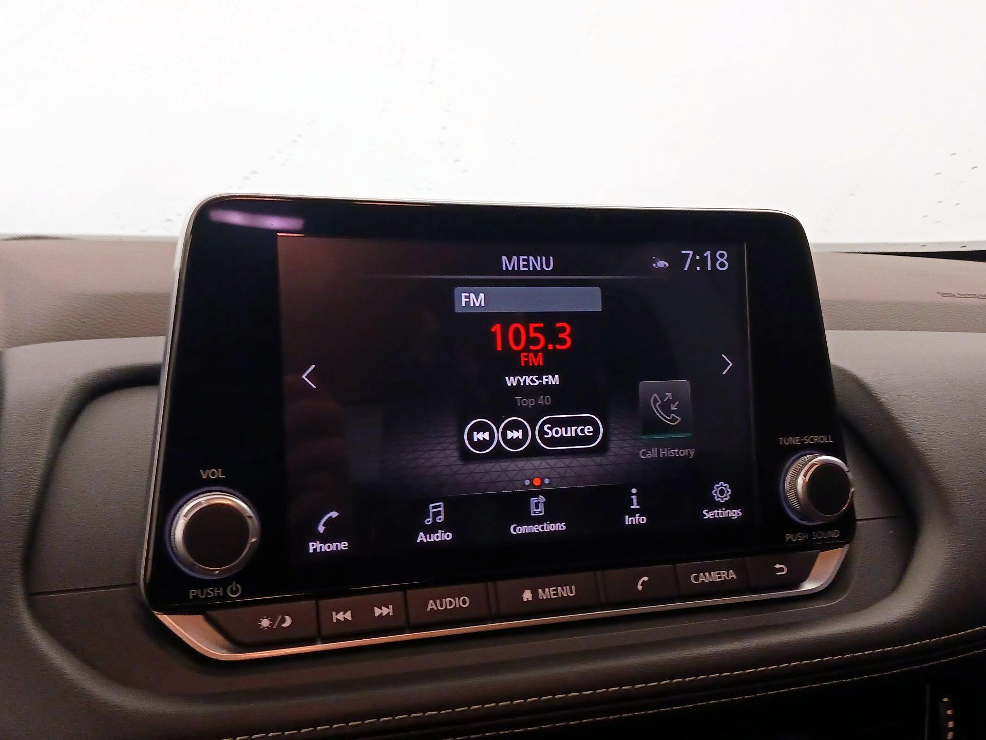 Thumbnail: 2021 Nissan Rogue - 15